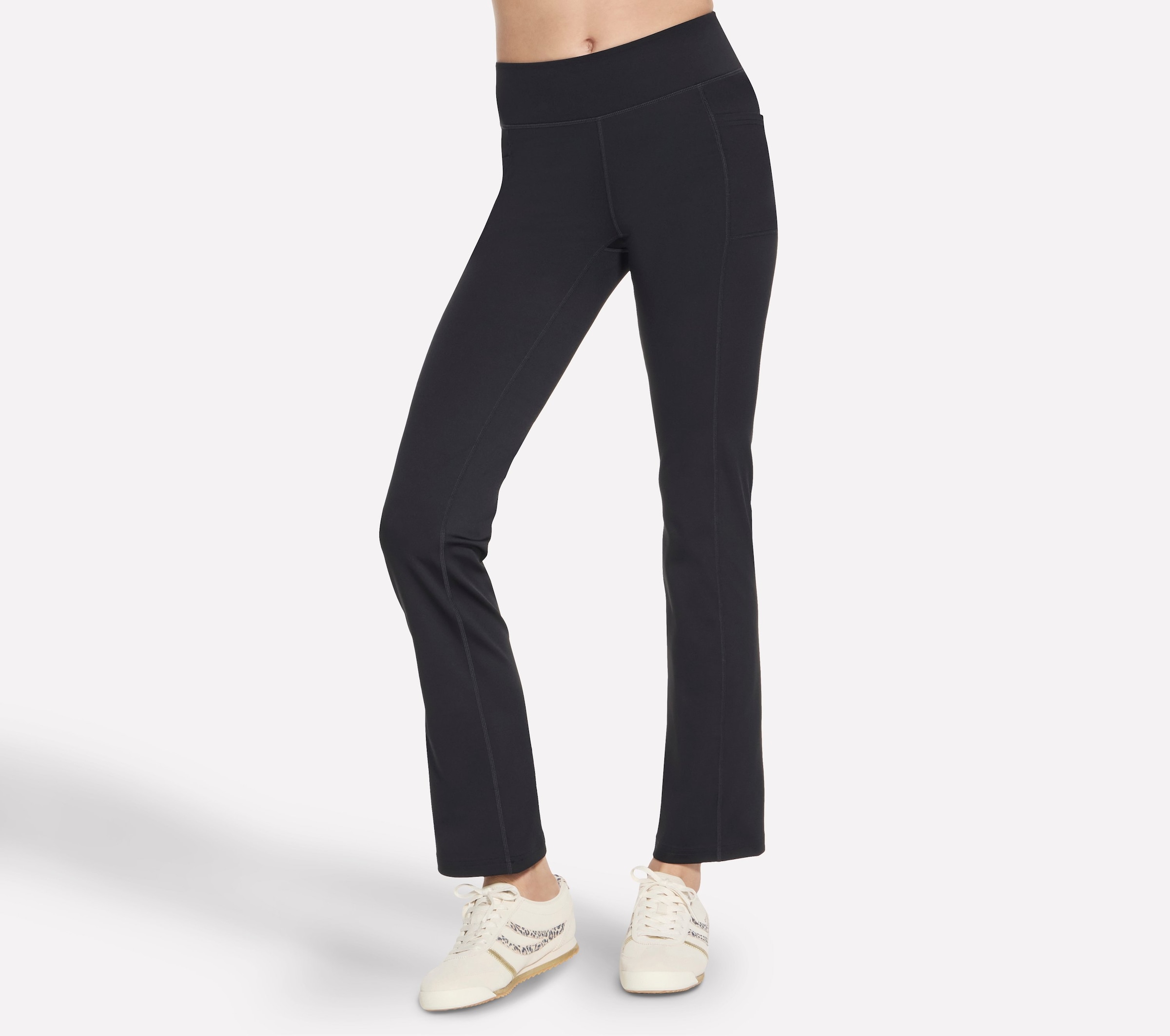 Skechers Trainingshose »Women's Pant«  atmungsaktiv, feuchtigkeitsableitenden Eigenschaften, UPF 40+