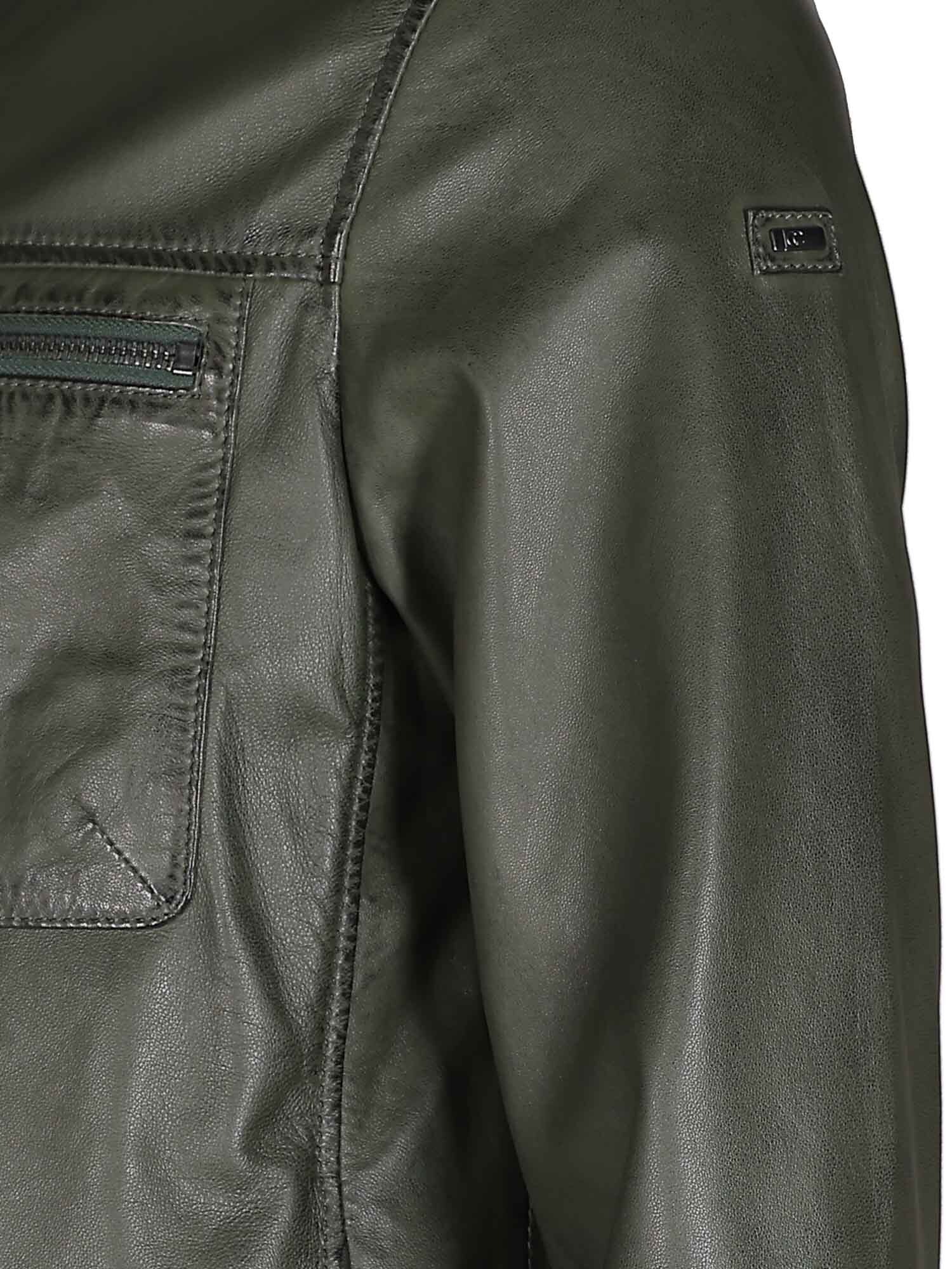 JCC Lederjacke »Lederjacke 31024402«