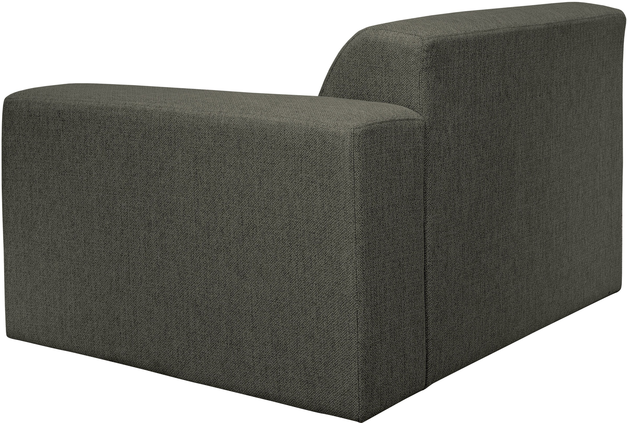 OTTO home Sofaelement »Koa, Sofamodul, passend zur Serie KOA« in Webstoff, weicher Lounge-Sitzkomfort