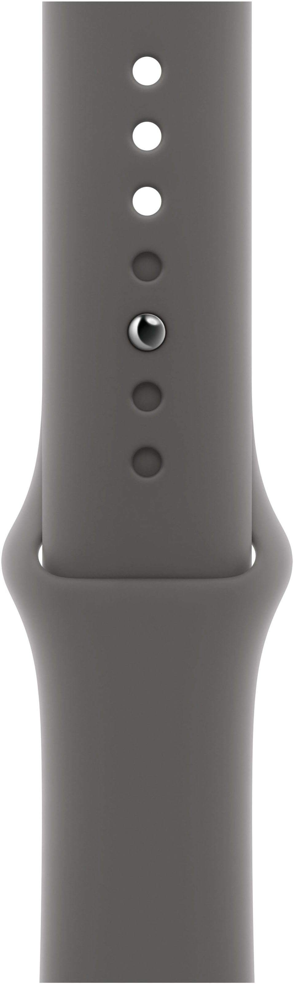 Apple Smartwatch-Armband »Sportarmband«