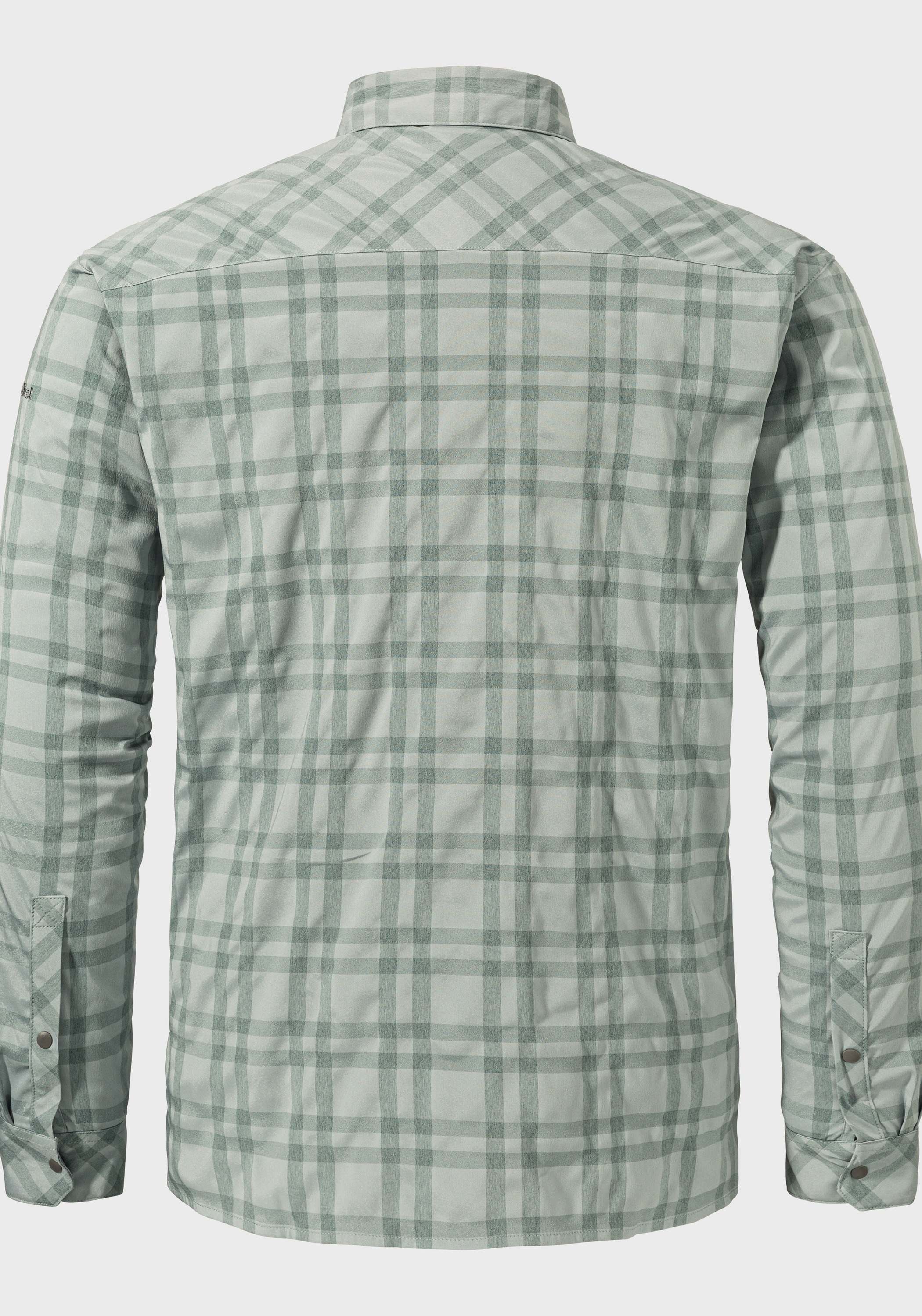 Schöffel Outdoorhemd »Hiking Shirt Style Dynkur MNS«