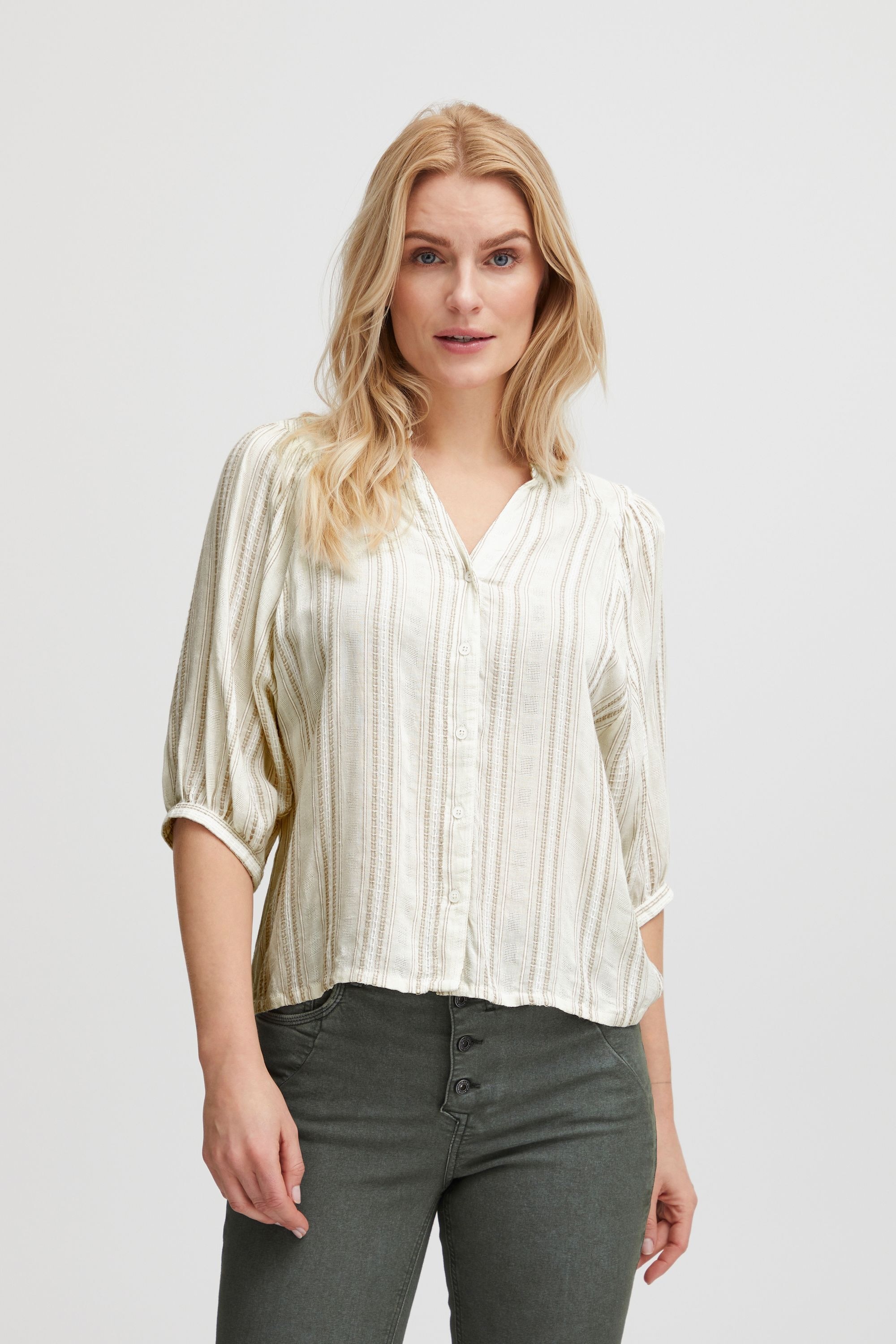 Pulz Jeans Shirtbluse »Shirtbluse PZLaila«