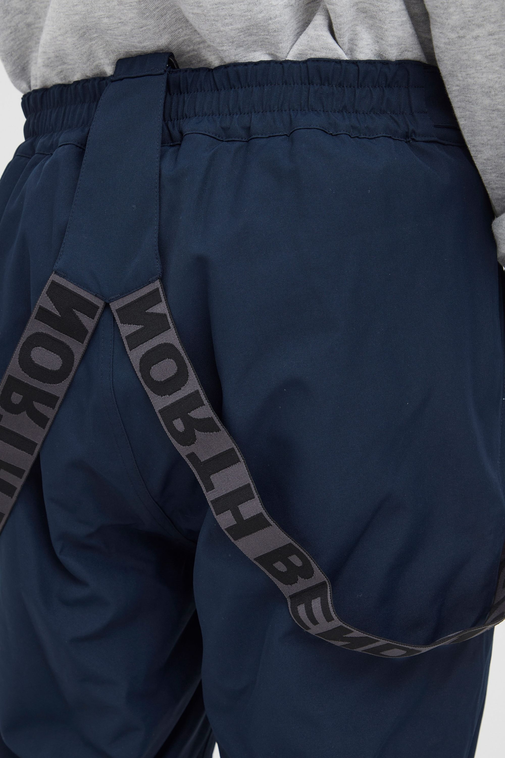 North Bend Skihose »Skihose NBHilfried M W-PRO 10.000 mit wasserdichter Beschichtung«