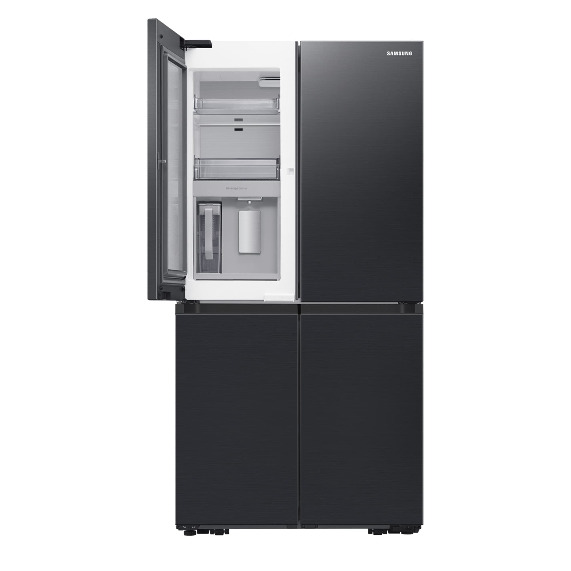 Samsung Multi Door »RF65DG960ESG« 183 cm hoch 91,2 cm breit