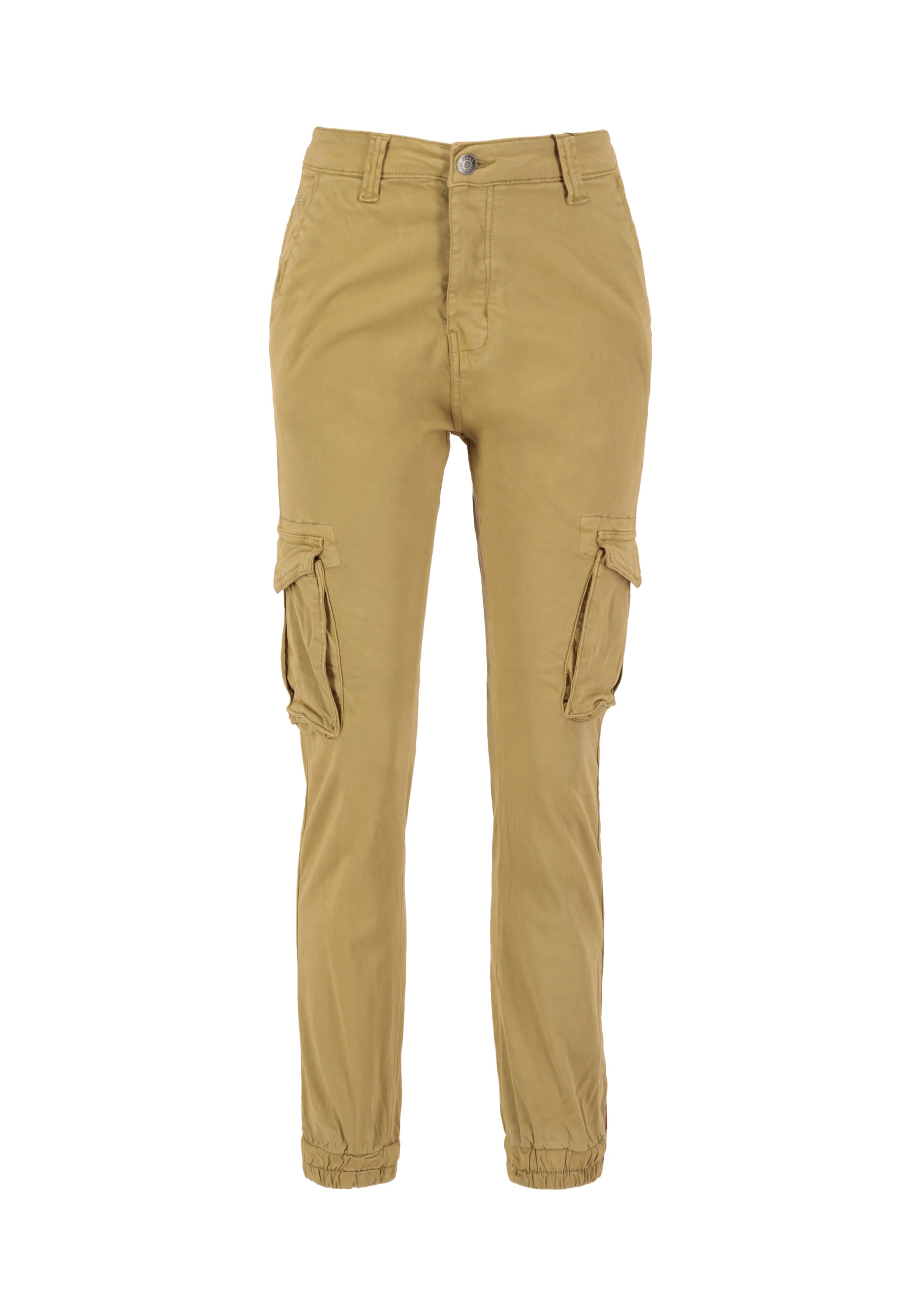 Cargohose »Alpha Industries Women - Pants Field Pant Wmn«