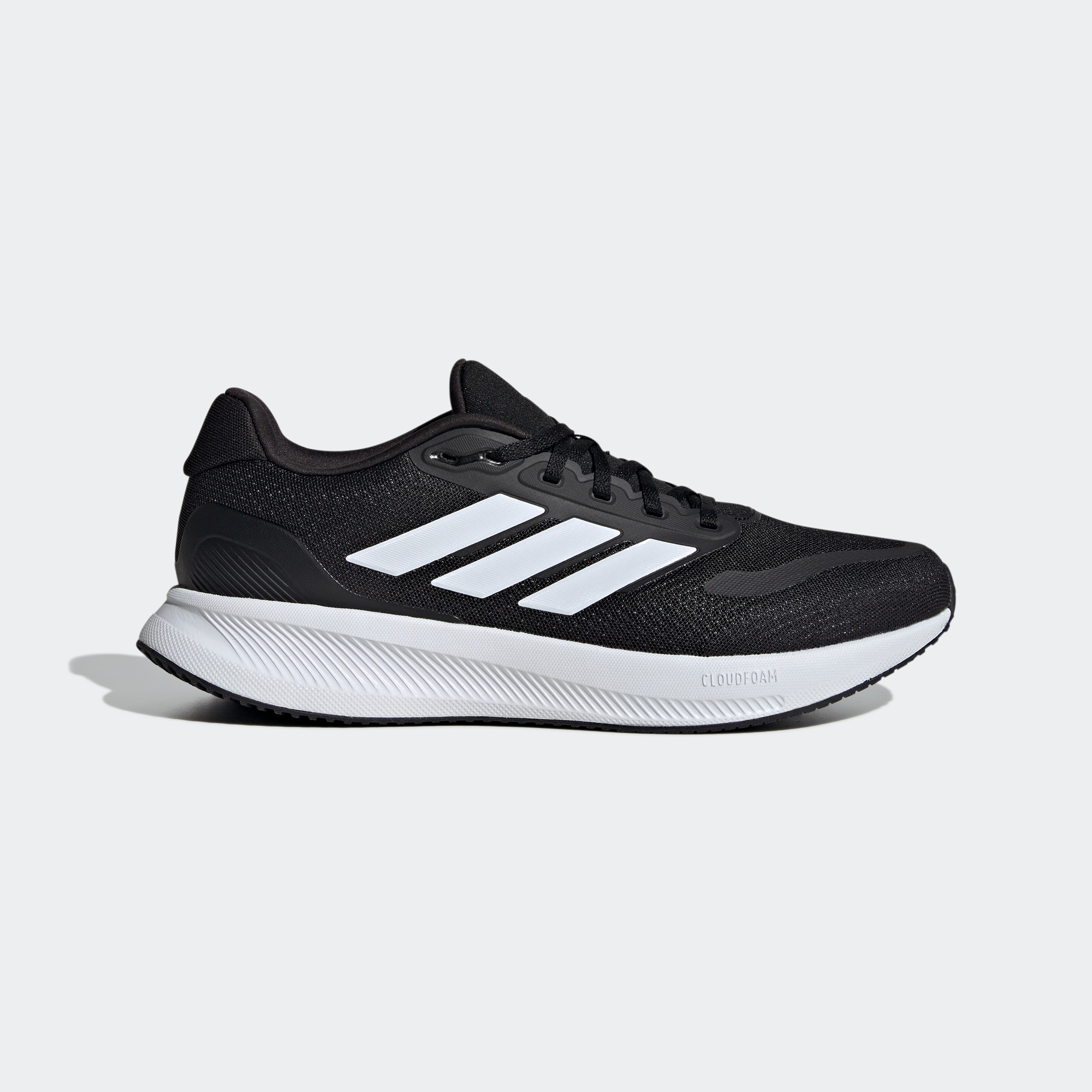 adidas Performance Laufschuh »RUNFALCON 5 WIDE«, weit geschnitten