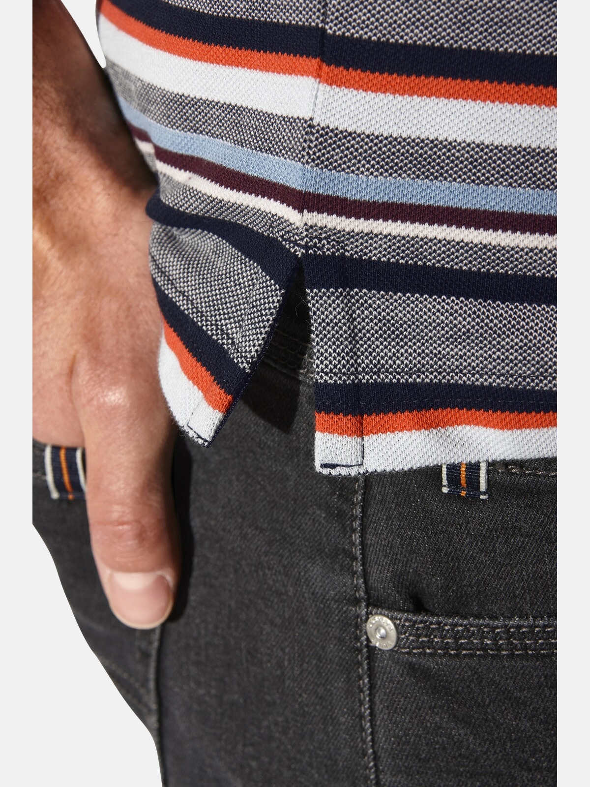 Babista Poloshirt »Poloshirt PALDEN«