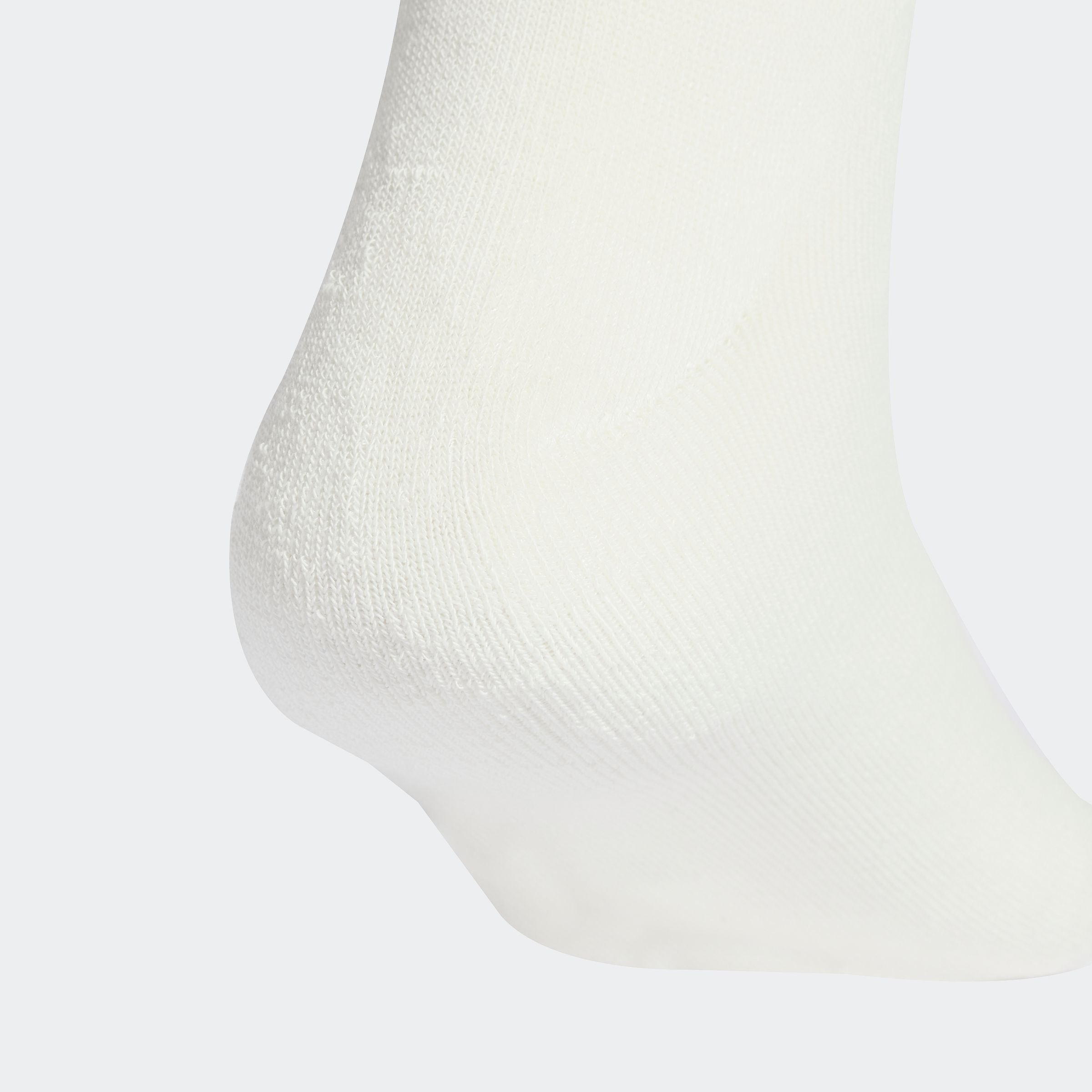 adidas Originals Sportsocken »KNEE SOCK 2PP«, (2 Paar), Kniestrümpfe mit drei Streifen, 2er Packung
