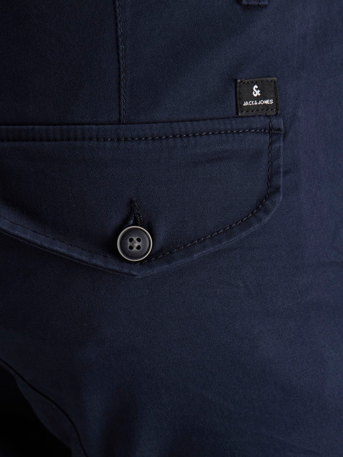 Jack & Jones Cargohose »PAUL FLAKE«