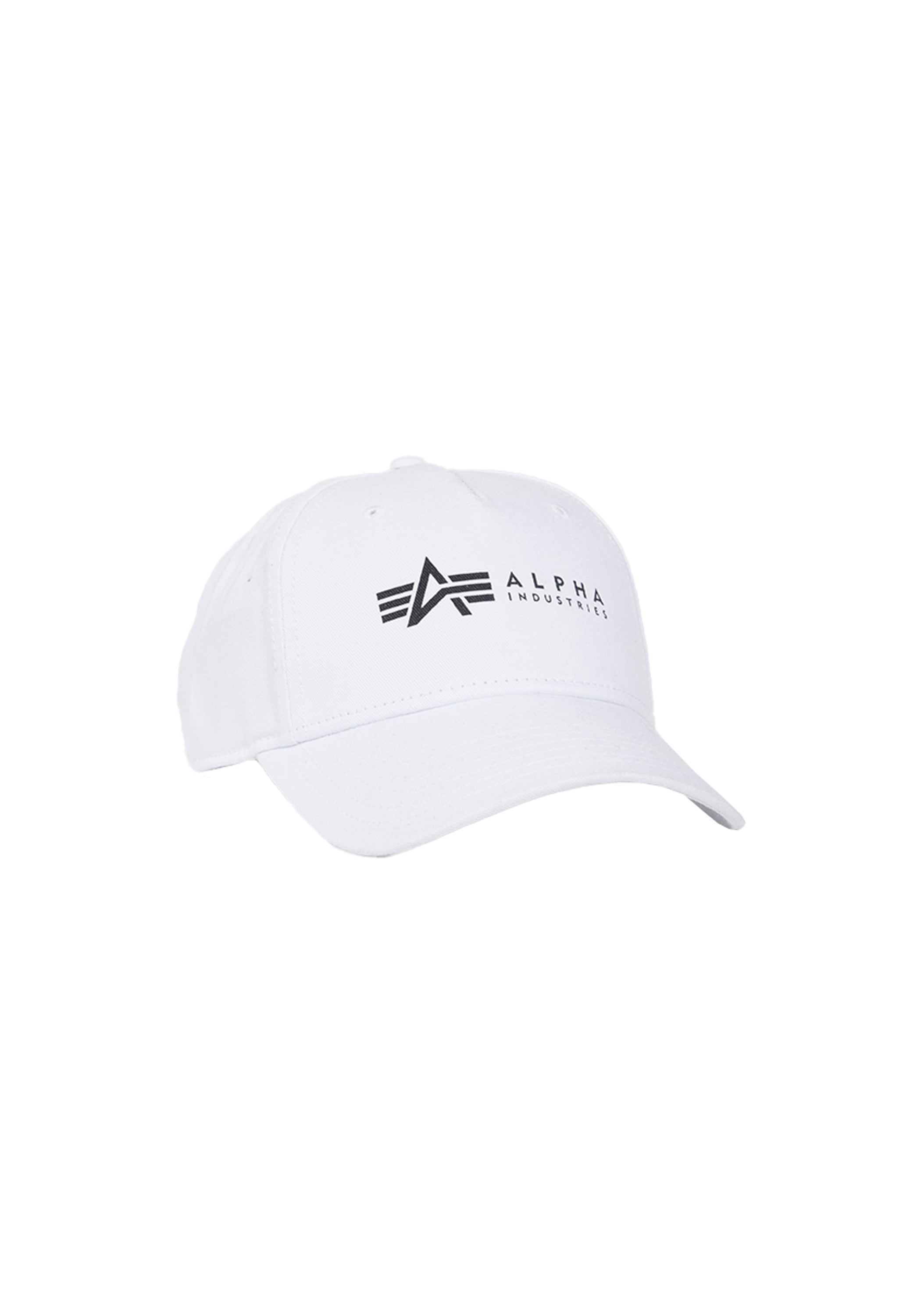 Alpha Industries Trucker Cap »Alpha Industries Accessoires - Headwear Alpha Cap«