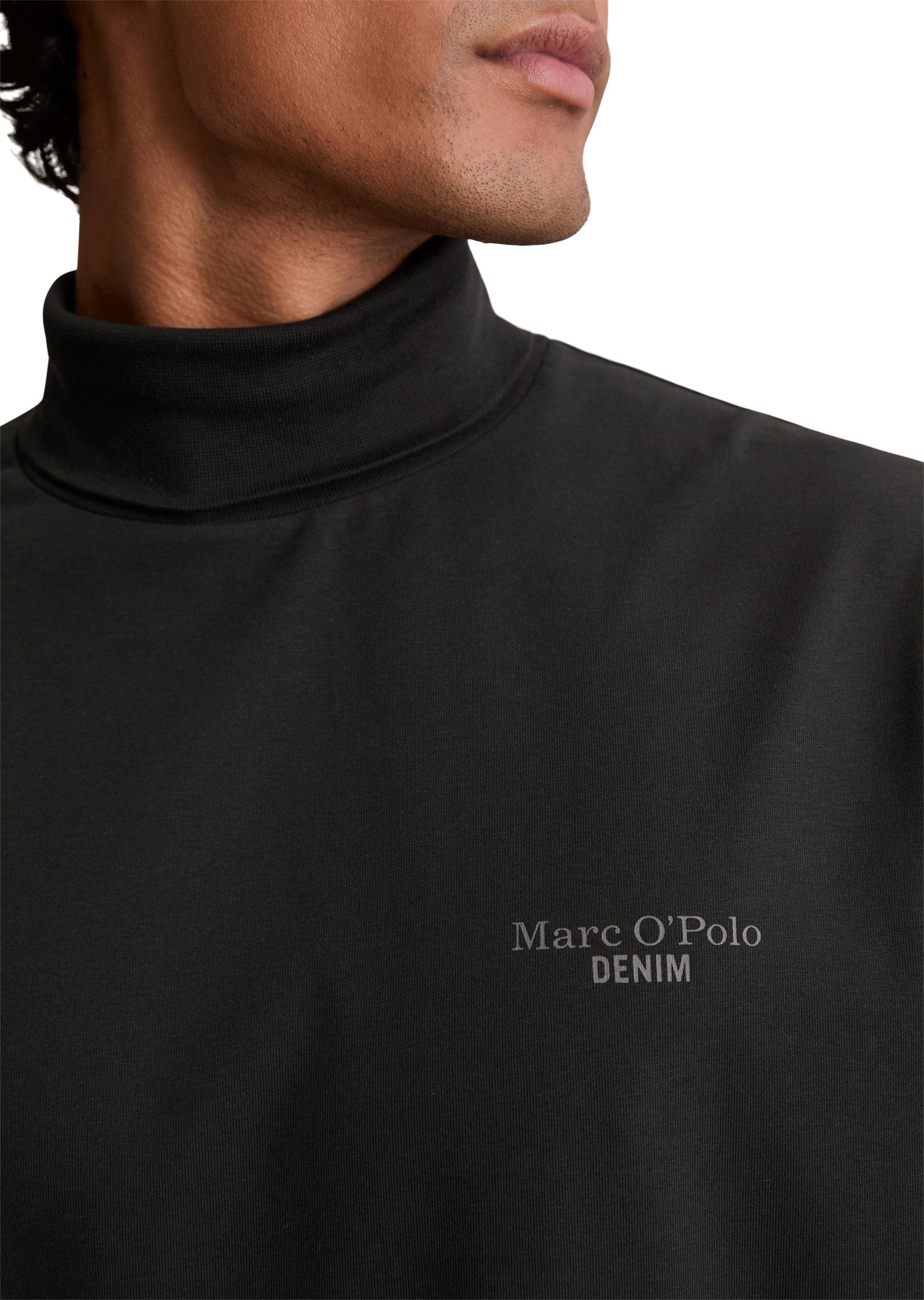 Marc O'Polo DENIM Rollkragenshirt