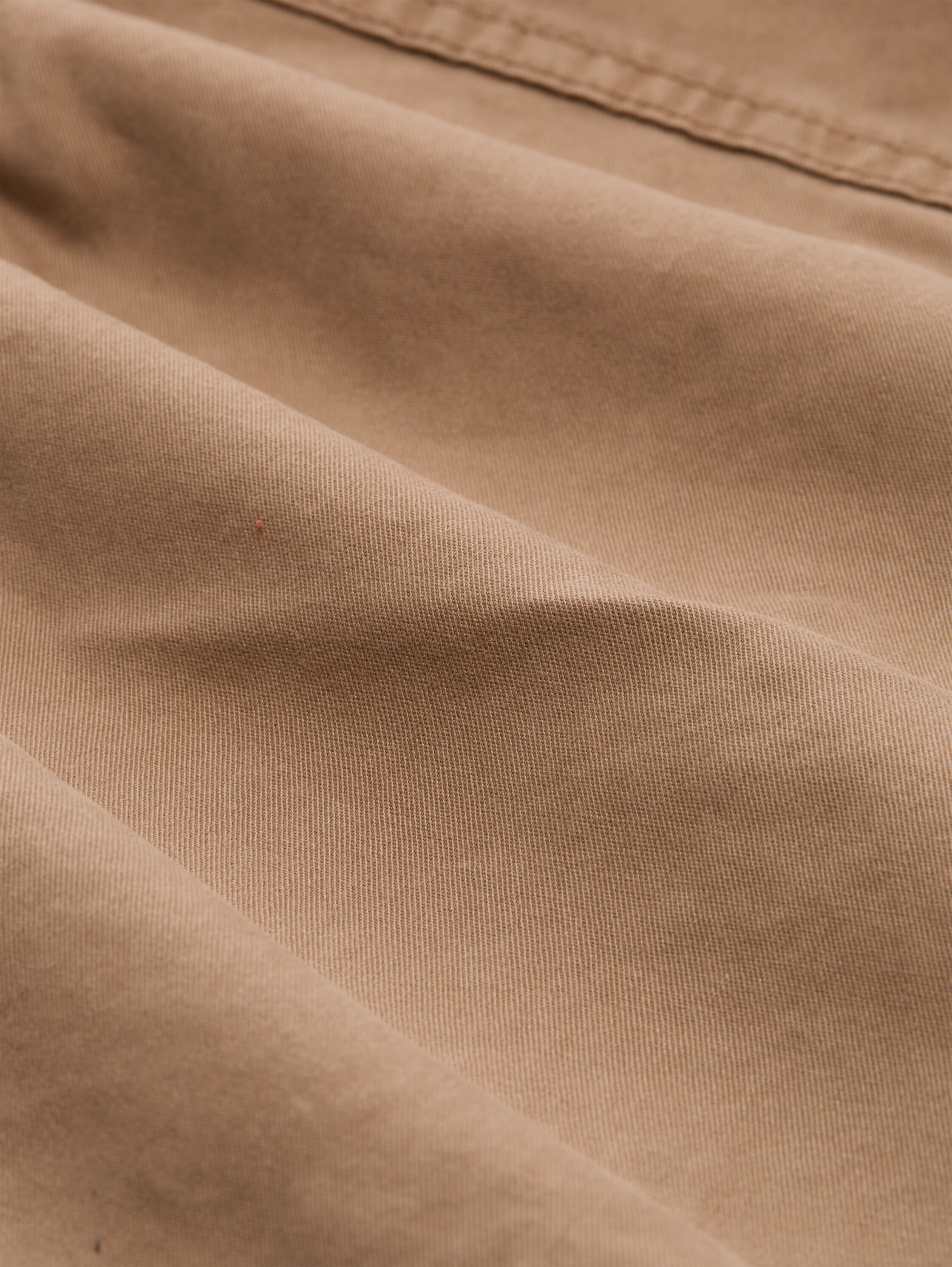 TOM TAILOR Denim Cargohose, mit Taschen