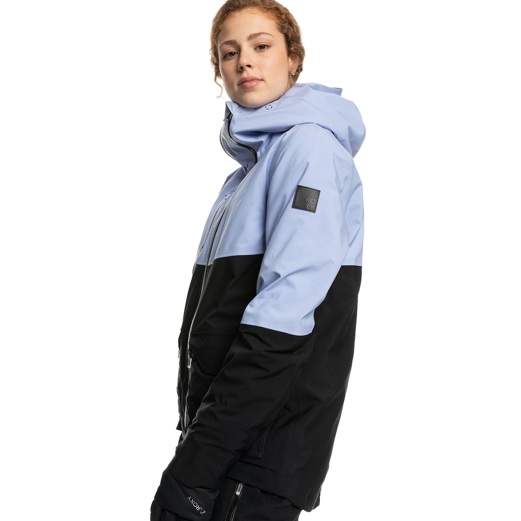 Roxy Snowboardjacke »GORE-TEX® Stretch Purelines«