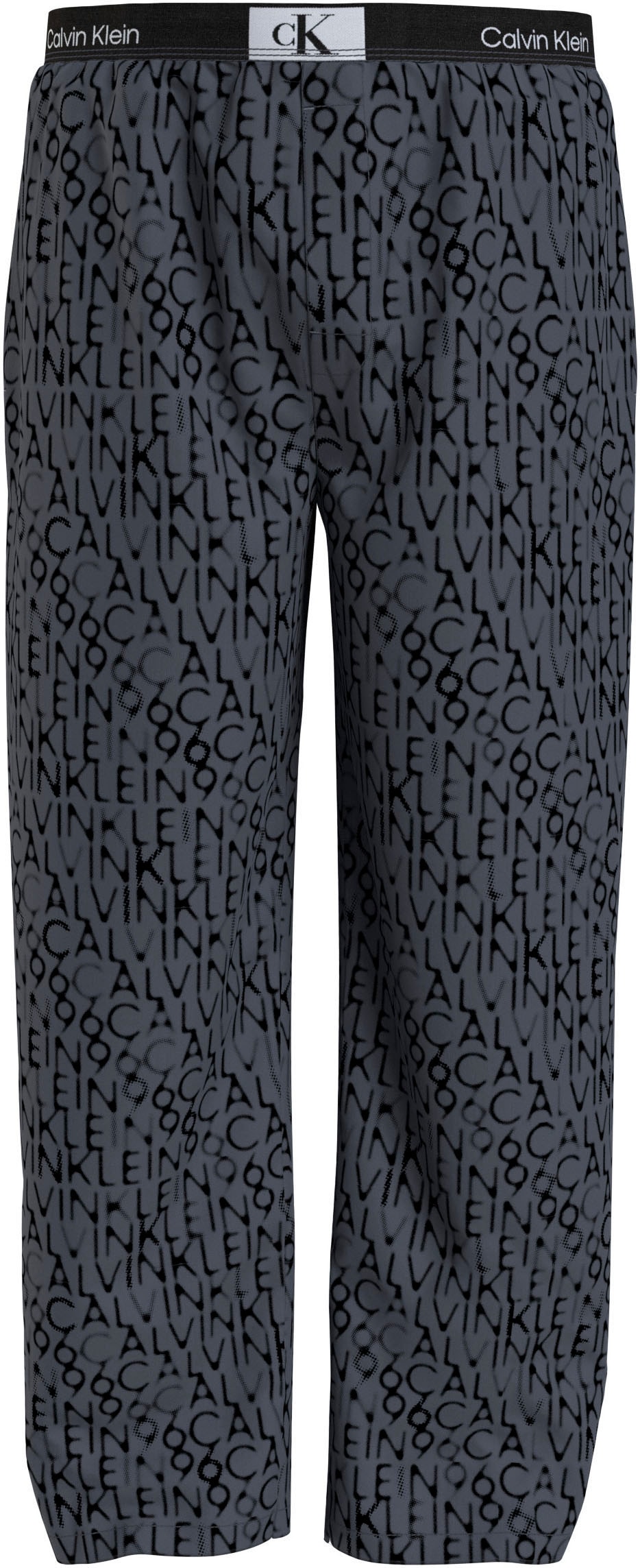 Pyjamahose »SLEEP PANT«, mit Alloverprint