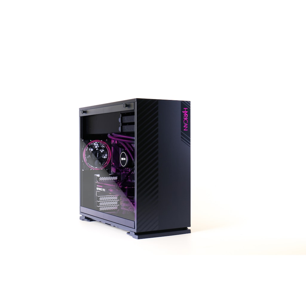 Hyrican Gaming-PC »Alpha 6784«