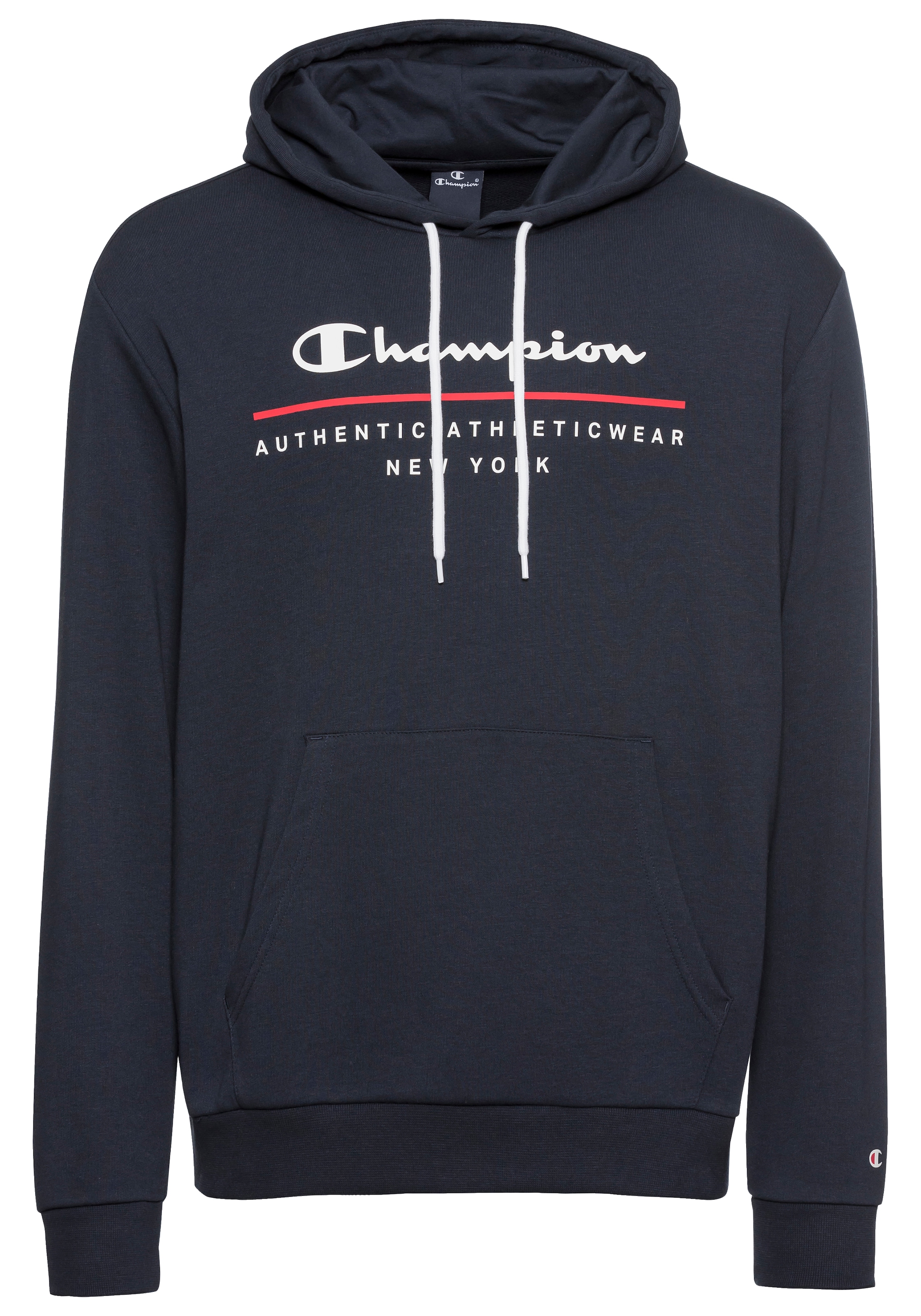 Kapuzensweatshirt »Graphic Shop Hooded Sweatshirt«