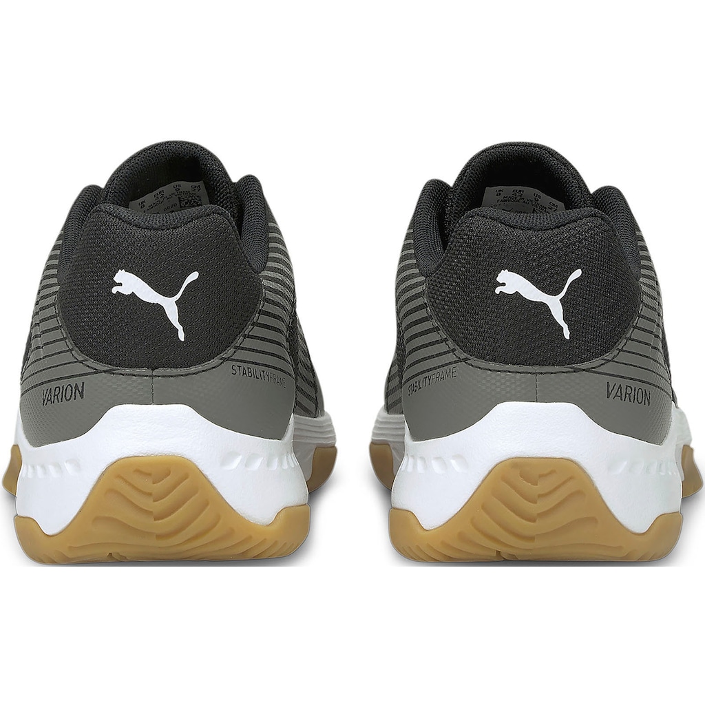 PUMA Indoorschuh »Varion Jr«