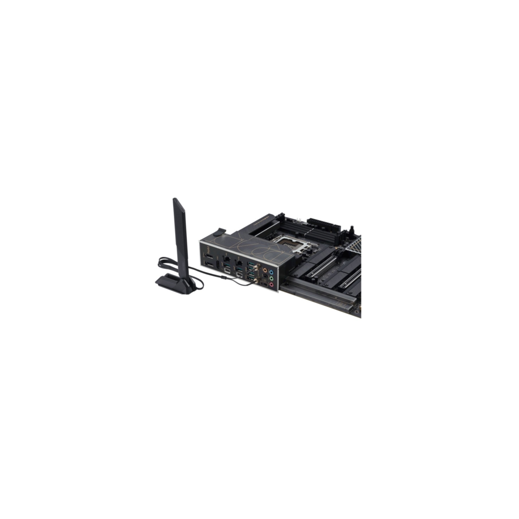 Asus Mainboard »PROART Z790-CREATOR WIFI«