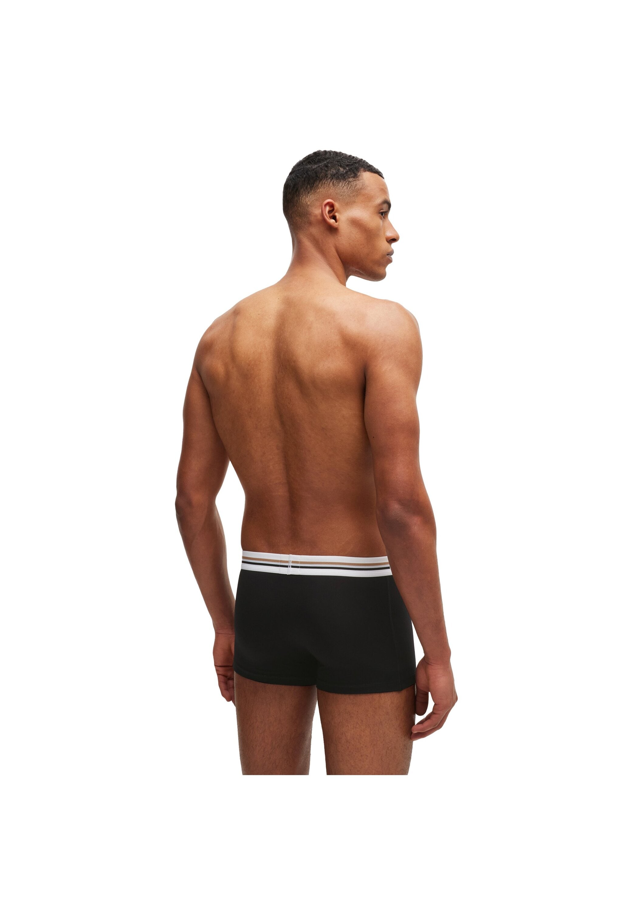 BOSS Boxershorts »Boxershort Trunk 6P Revive 6er Pack«