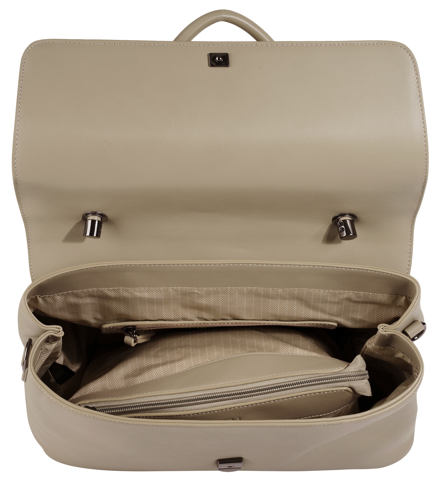 bugatti Henkeltasche »ILVA«