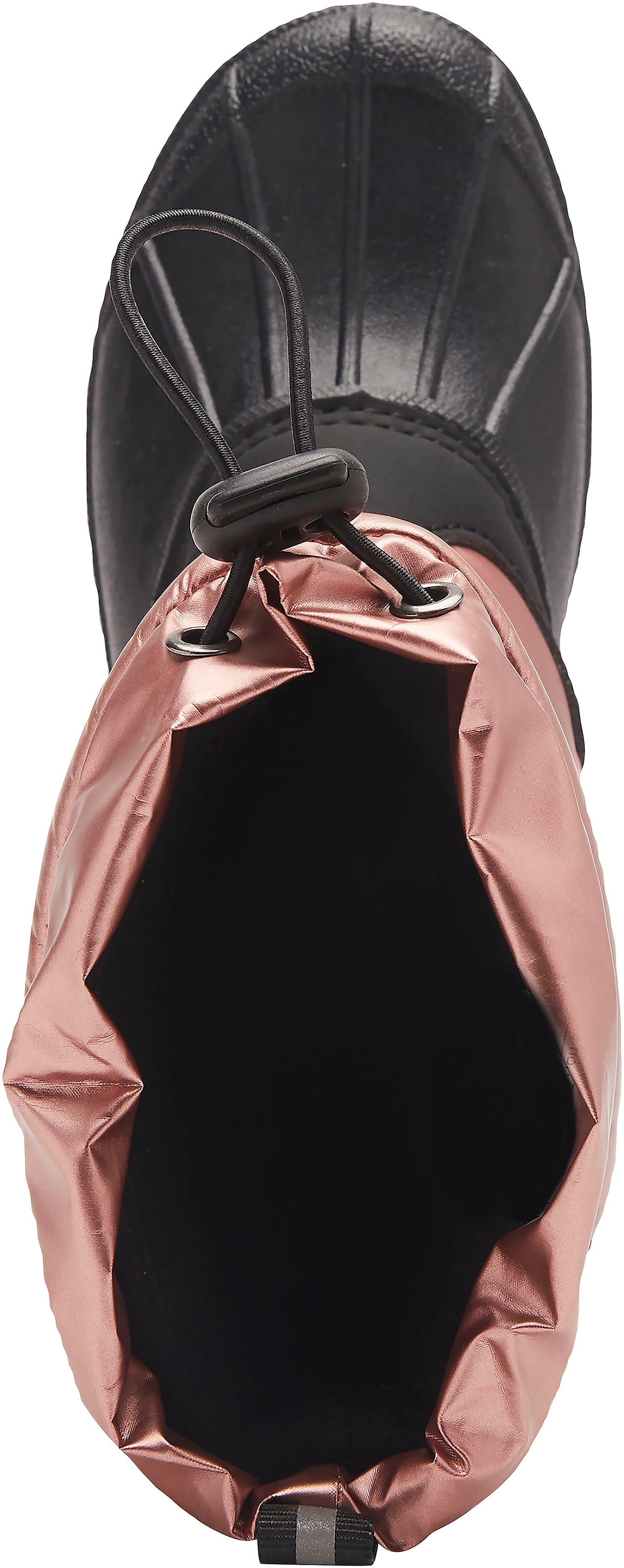 KangaROOS Winterstiefel »K-Ben«, Snowboots, Winterboots, Winterschuhe, wasserabweisend