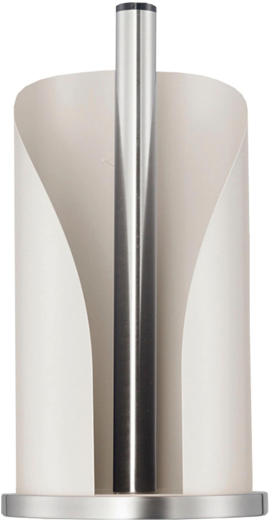 WESCO Papierrollenhalter 300mm Sand/Matt beige
