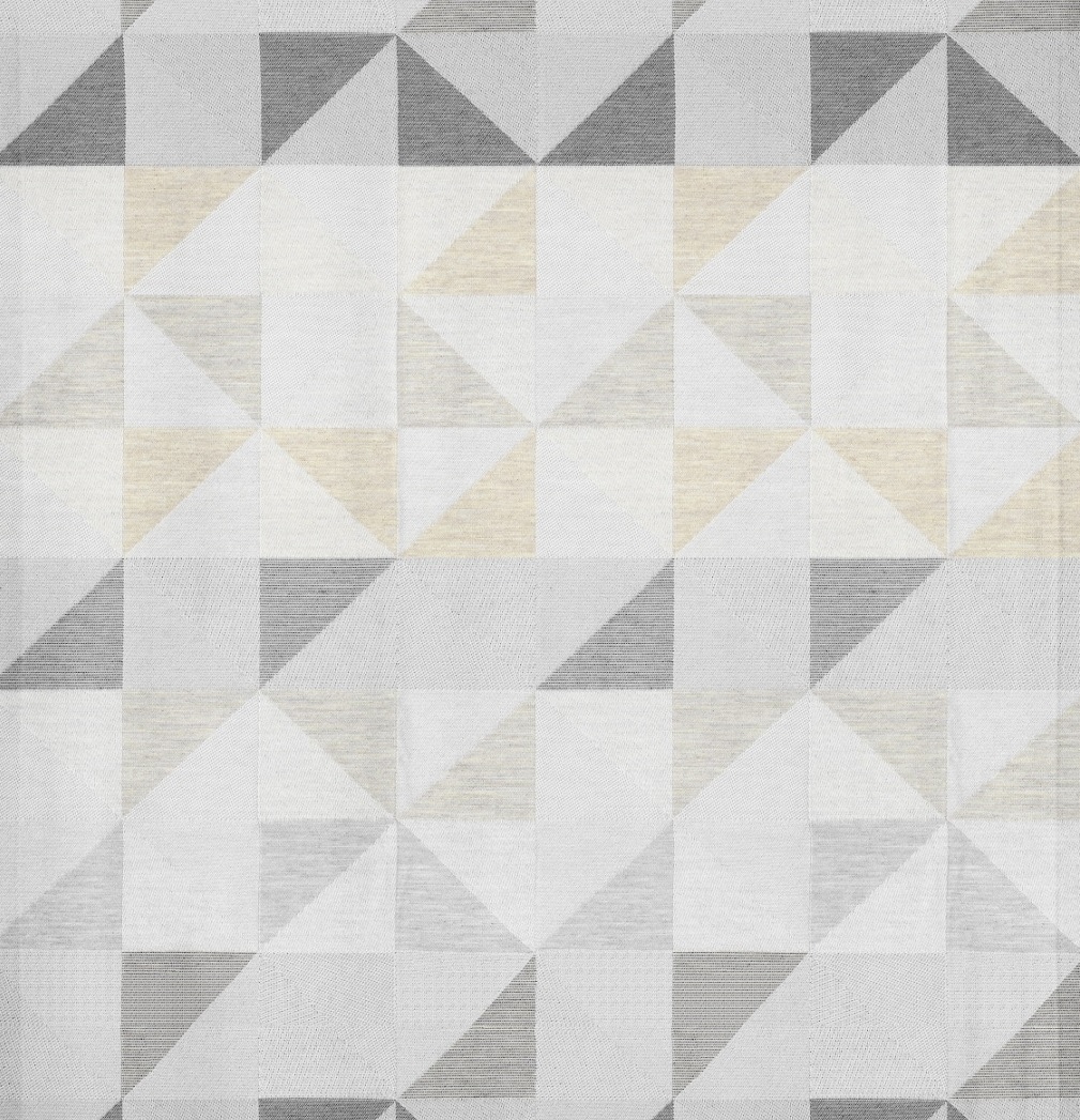 Wirth Vorhang »Berlare«, (1 St.), nach Maß