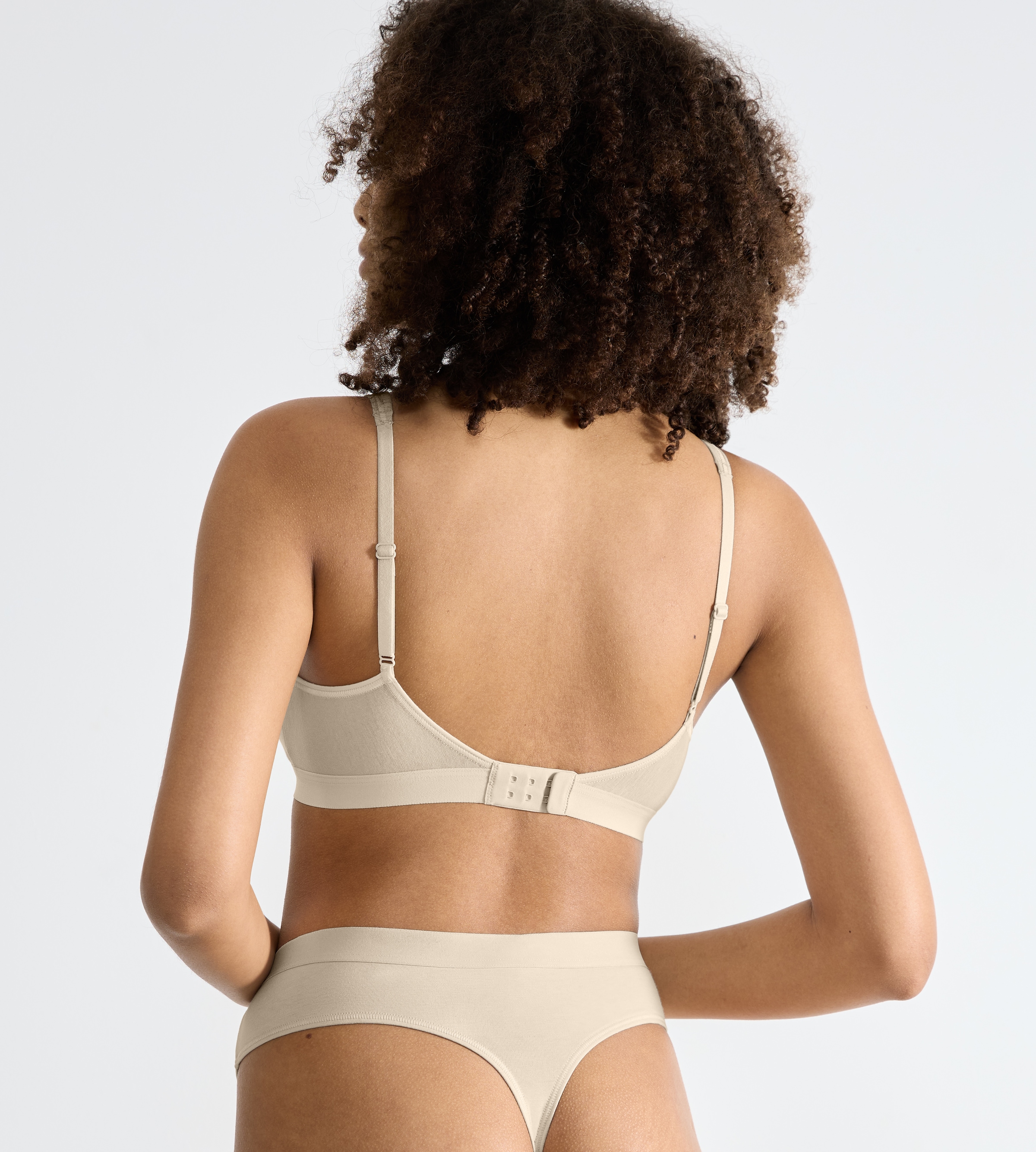 sloggi Bügelloser BH »EVER Ease Soft bra«, Temperaturausgleichend
