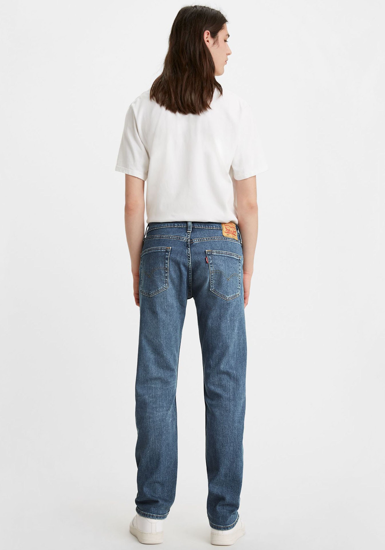 Levi's® Straight-Jeans »505« REGULAR