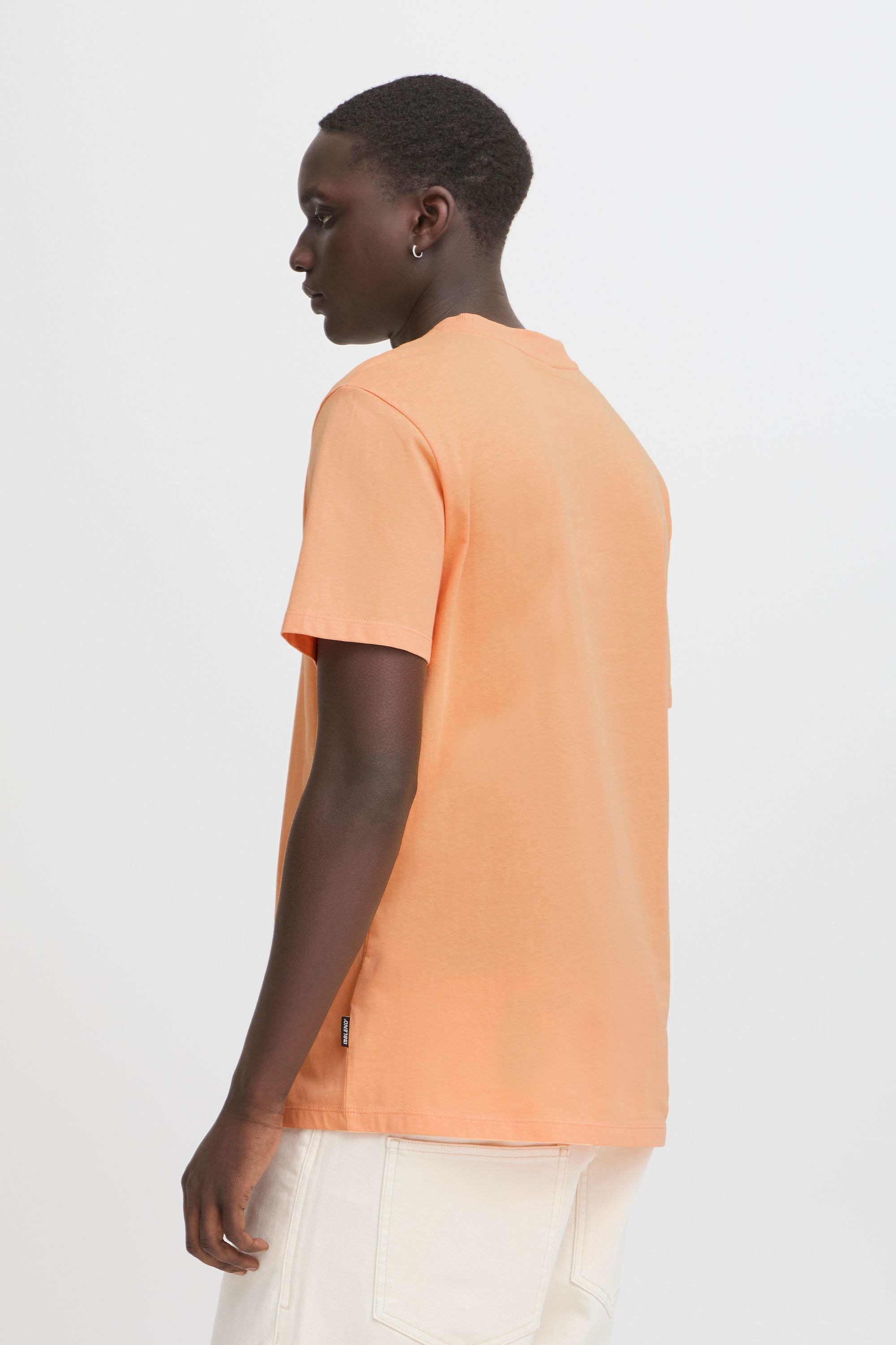 Blend Rundhalsshirt »Rundhalsshirt BHJens«