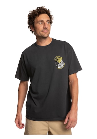Quiksilver T-Shirt »Out There« kaufen