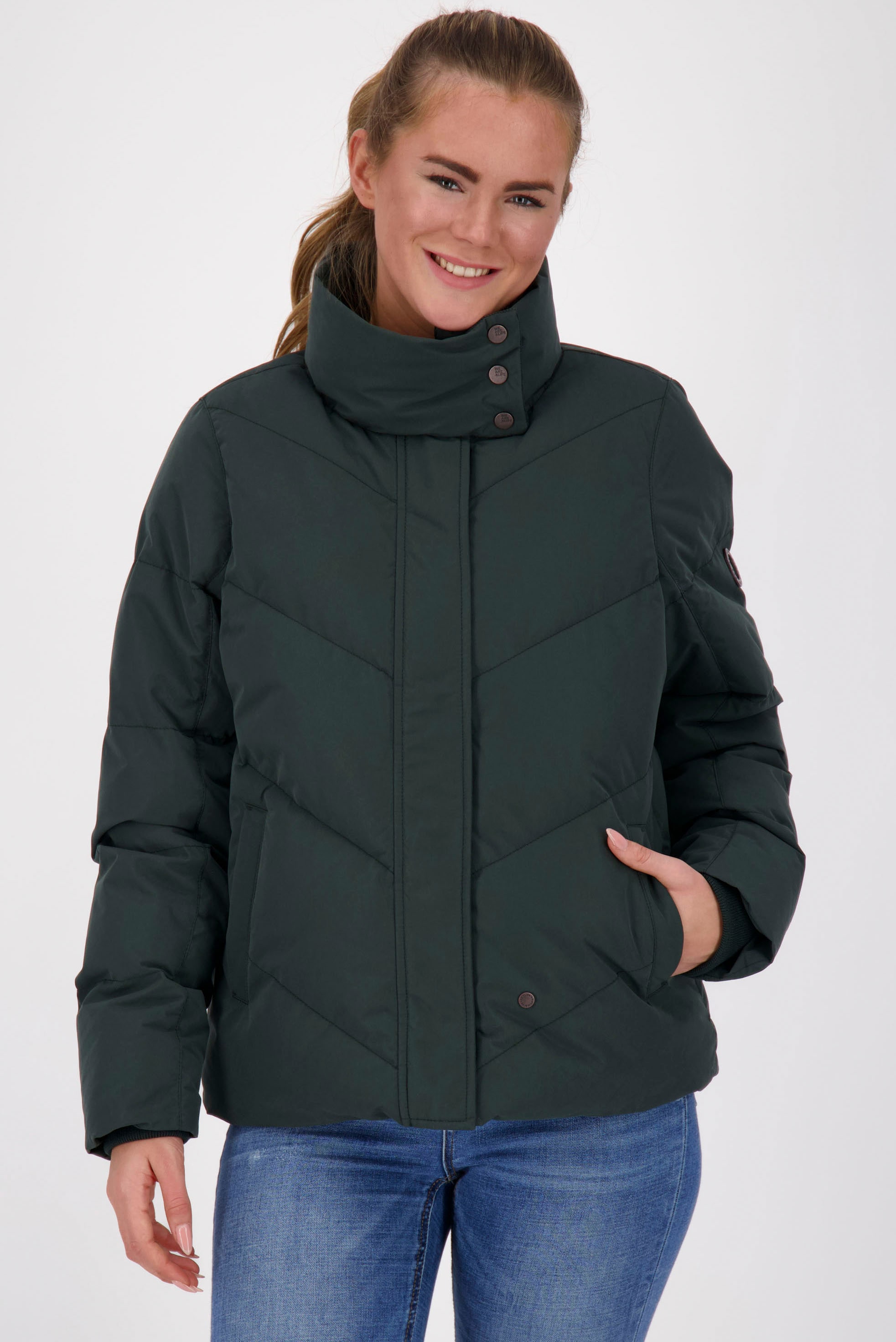 Outdoorjacke »KatalinaAK-A«, (1 St.)