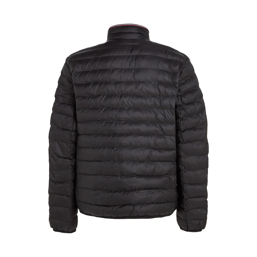 Tommy Hilfiger Steppjacke »CORE PACKABLE RECYCLED JACKET«