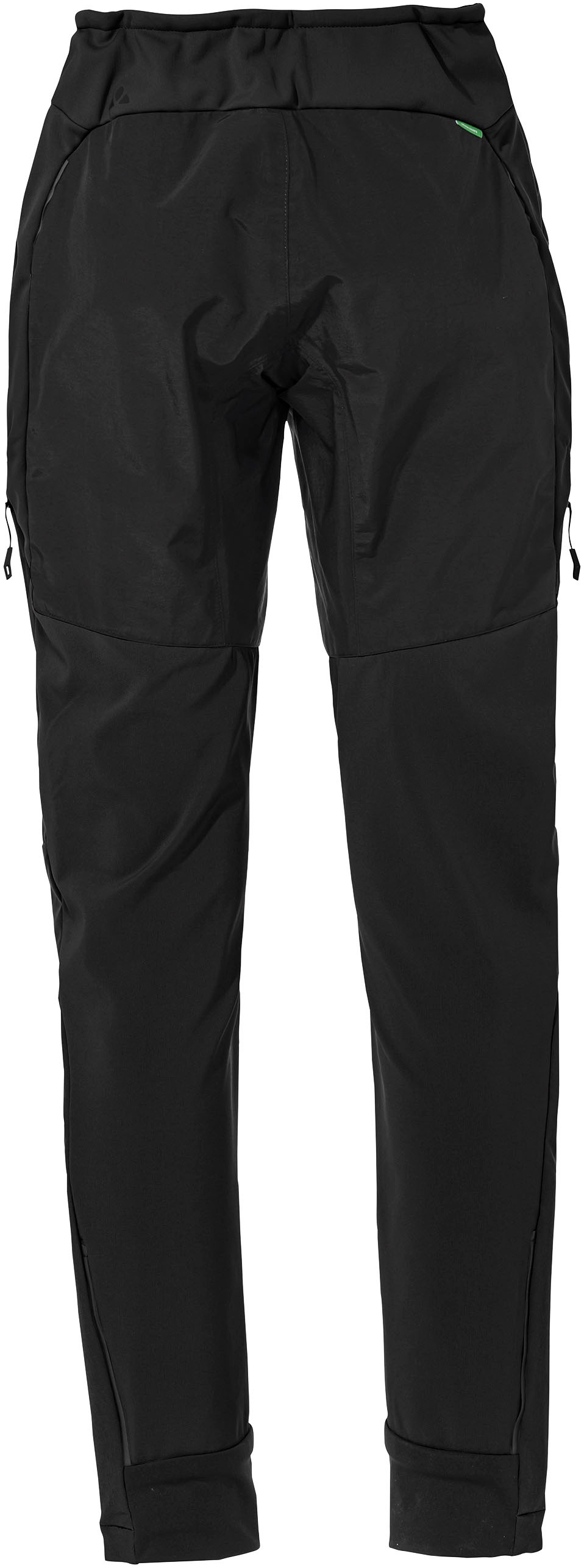 VAUDE Fahrradhose »WOMEN'S MINAKI PANTS«