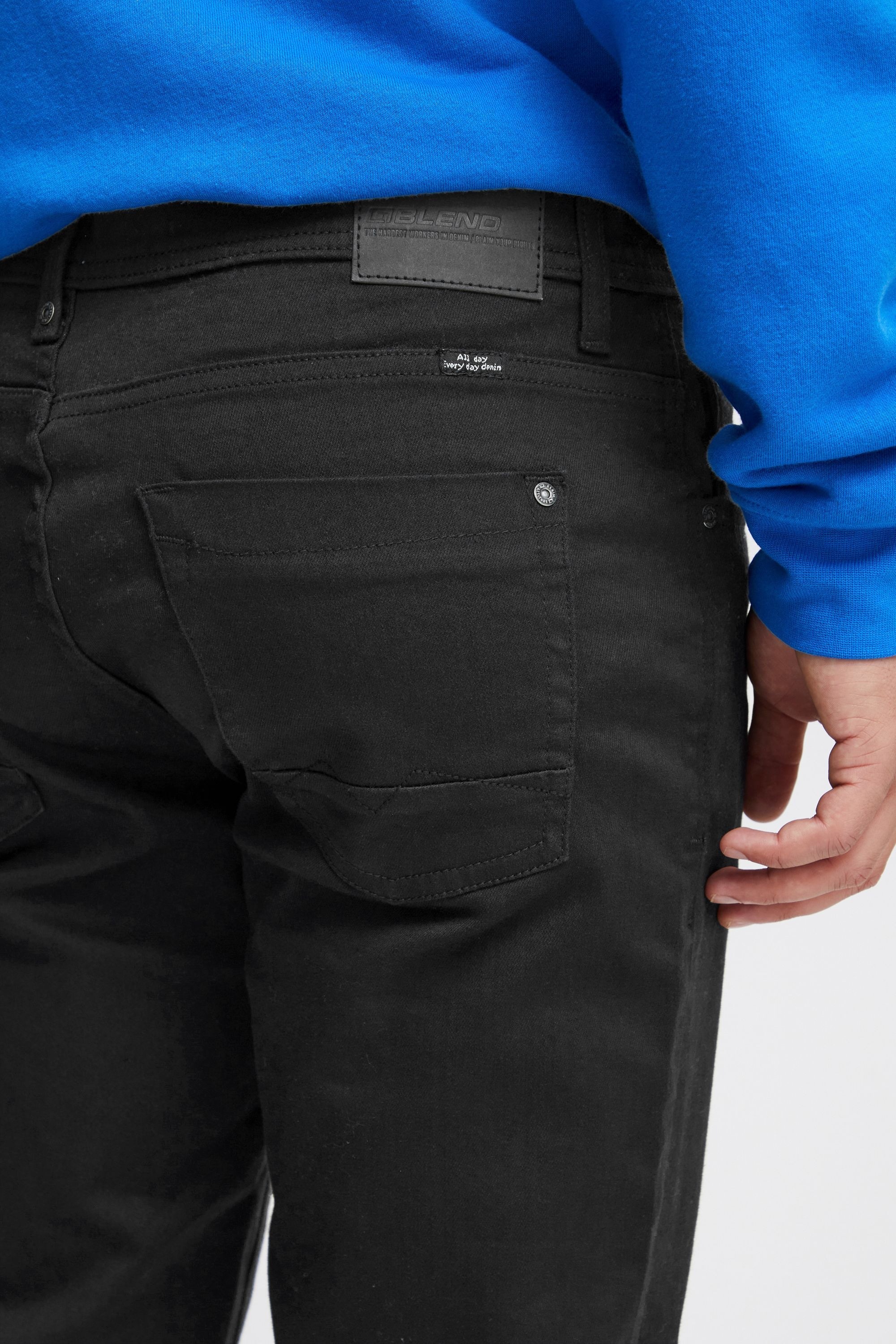 Blend 5-Pocket-Jeans »5-Pocket-Jeans BHTwister«