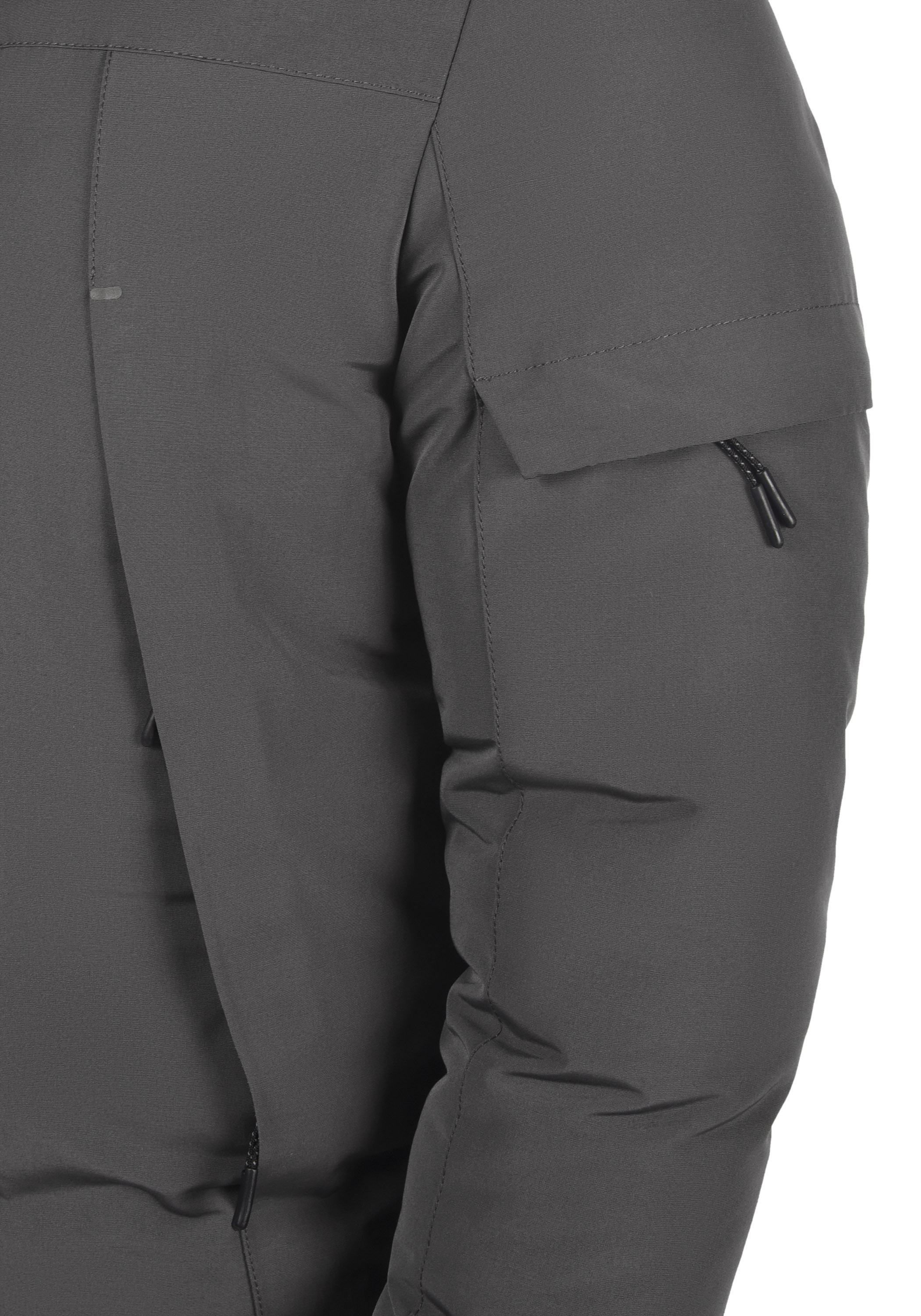 Indicode Winterjacke »Winterjacke IDMadot«, mit Kapuze
