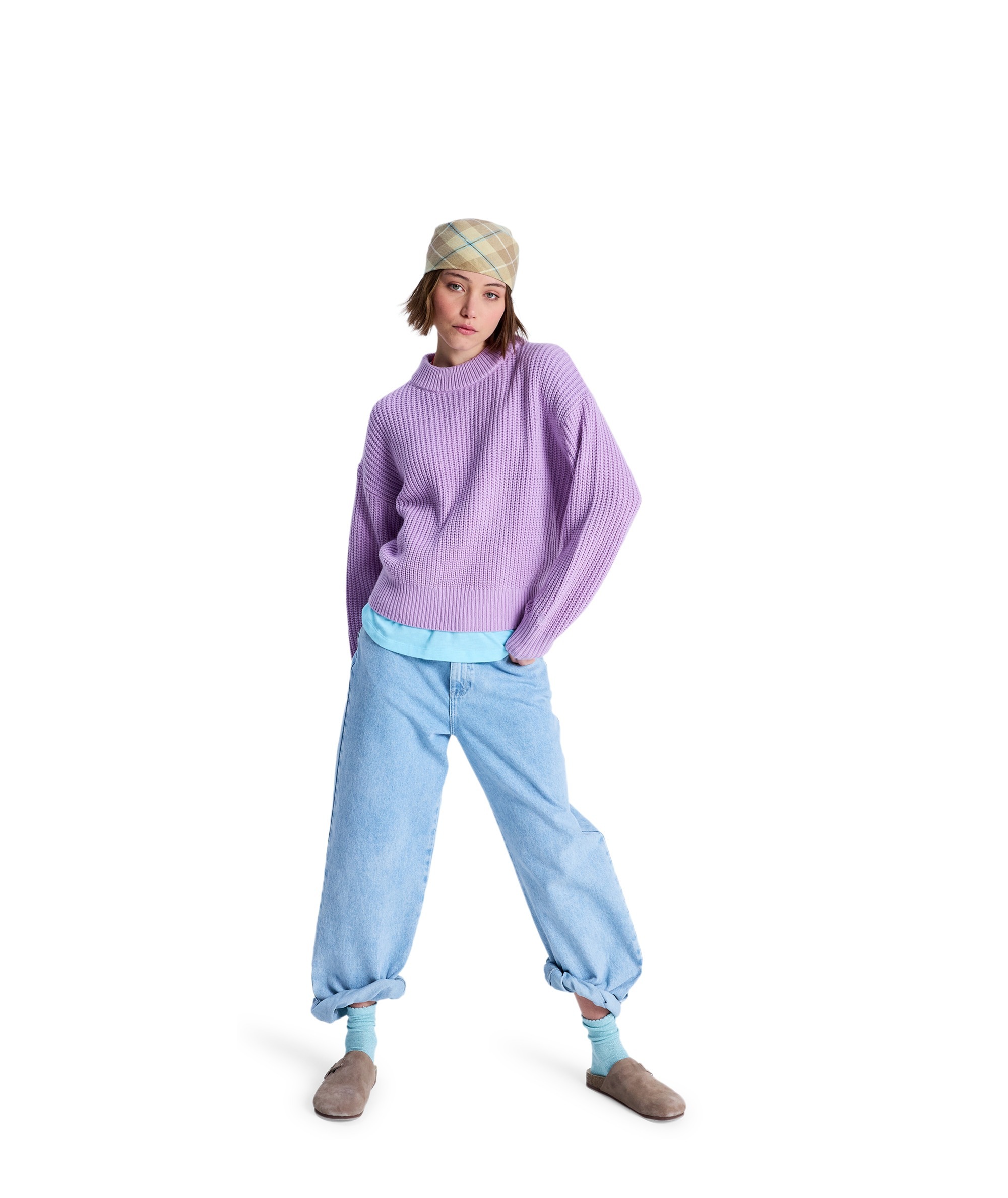 Roxy Sweatshirt »COMING HOME AGAIN«
