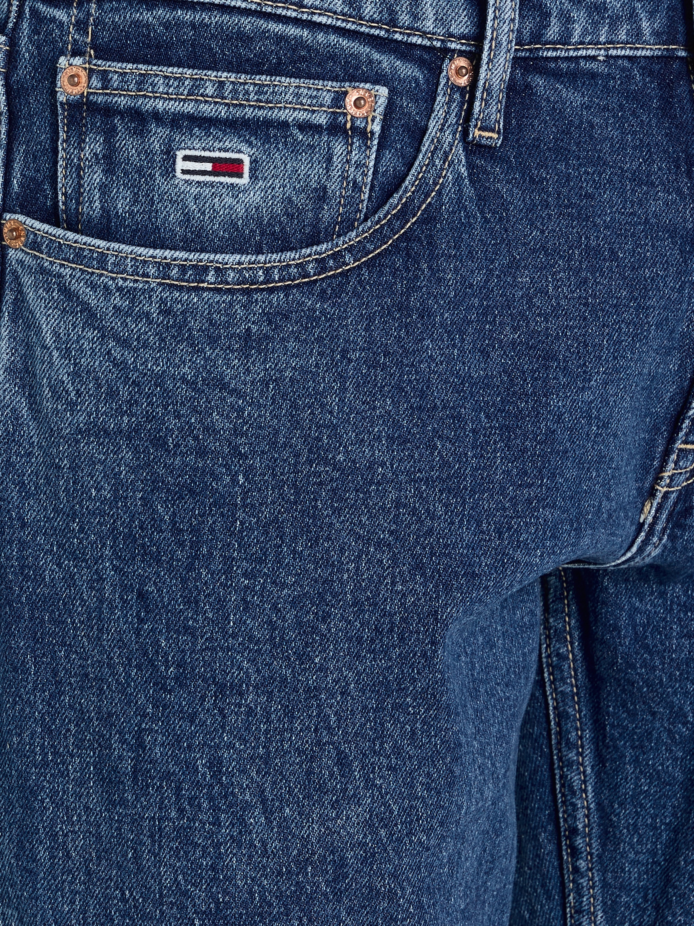bei Tommy ♕ CG4139« 5-Pocket-Jeans »SCANTON Jeans SLIM