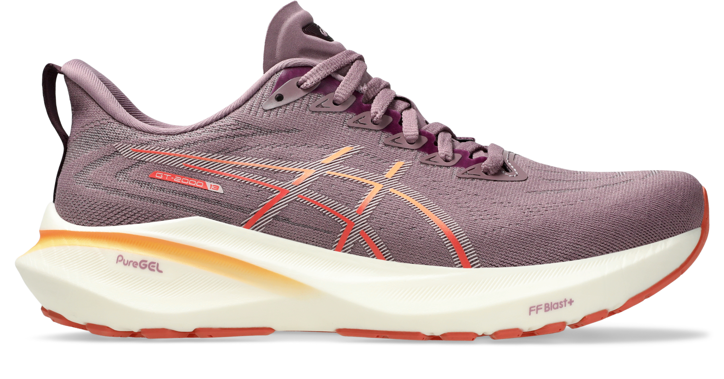 Asics Laufschuh »GT-2000 13 NAGINO«, für mehr Stabilität