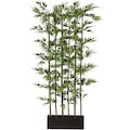 Creativ green Kunstpflanze »Bambus«, (1 St.)