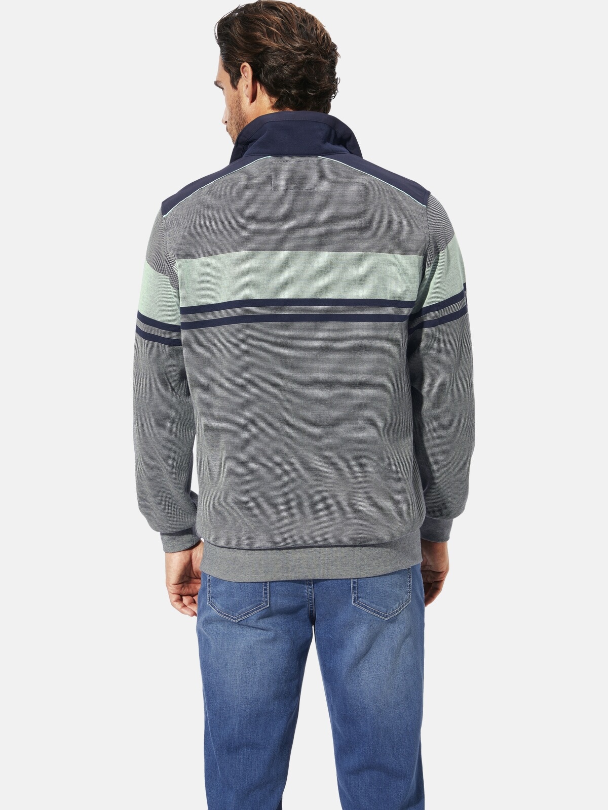 Babista Sweatshirt »Sweatshirt QUARLON«, (1 tlg.)