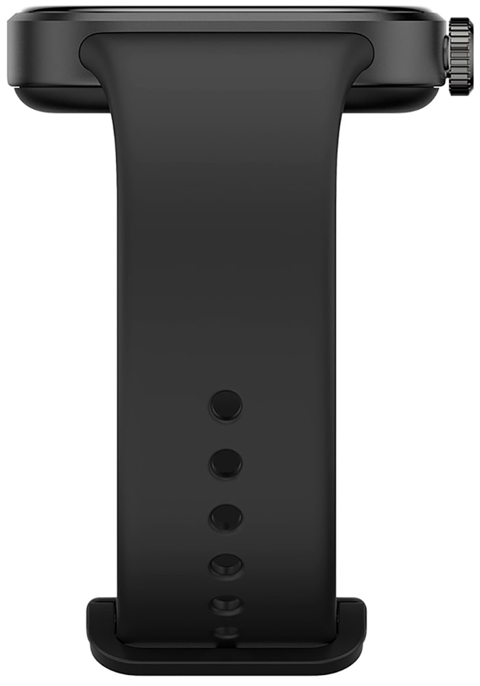 Xiaomi Smartwatch »REDMI Watch 6 NFC«(52,5/ 2,07 ″) HyperOS 3