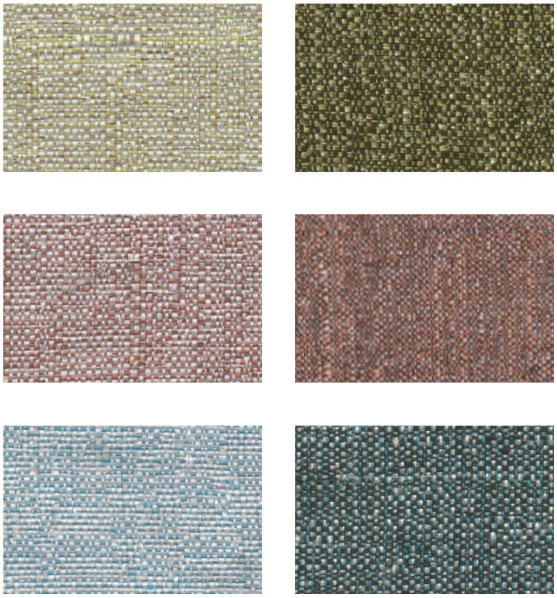 Wirth Tischdecke »TORBOLE«