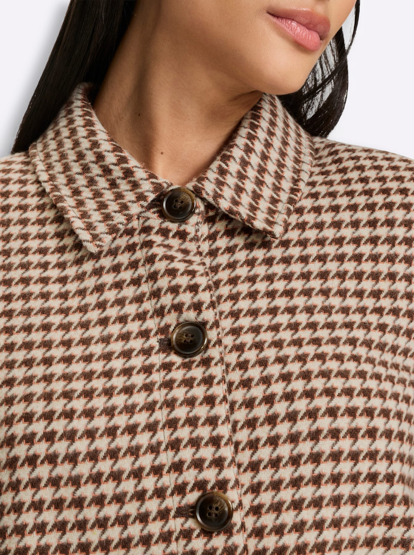 heine Jackenblazer »Blazerjacke«
