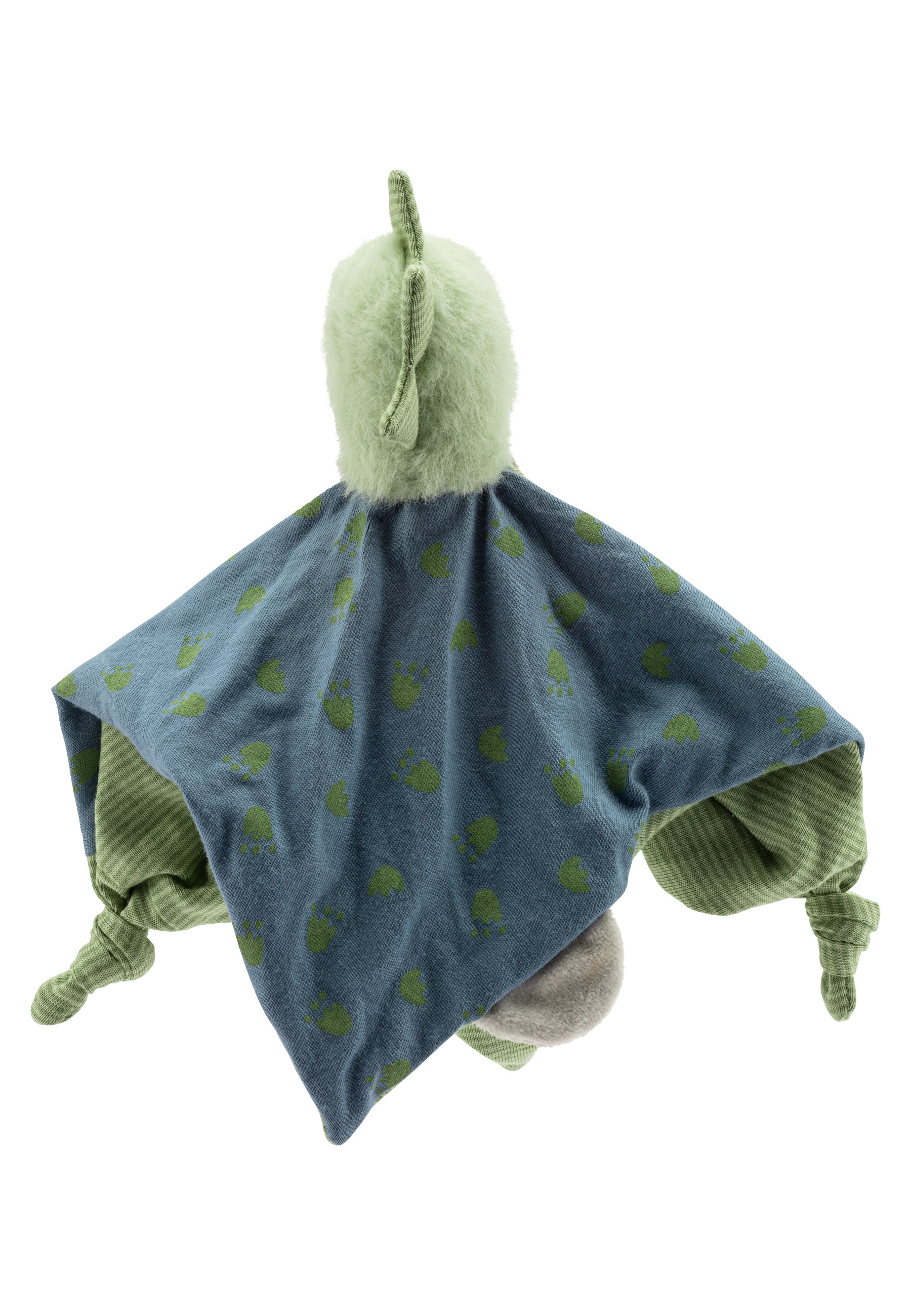 Sterntaler® Schnuffeltuch »Geschenk-Set DINO Rexi«