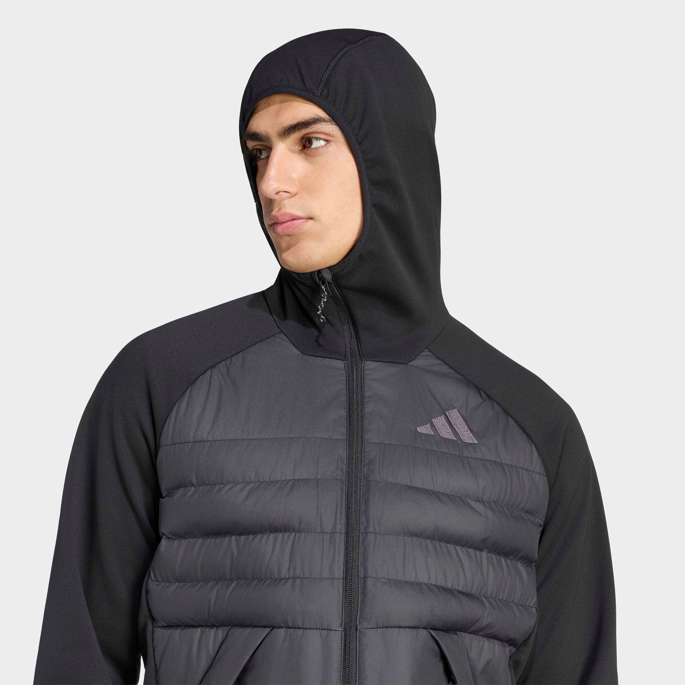 adidas TERREX Outdoorjacke »MULTI HYB JKT« für Erwachsene, sportlicher Stil, aus Polyester