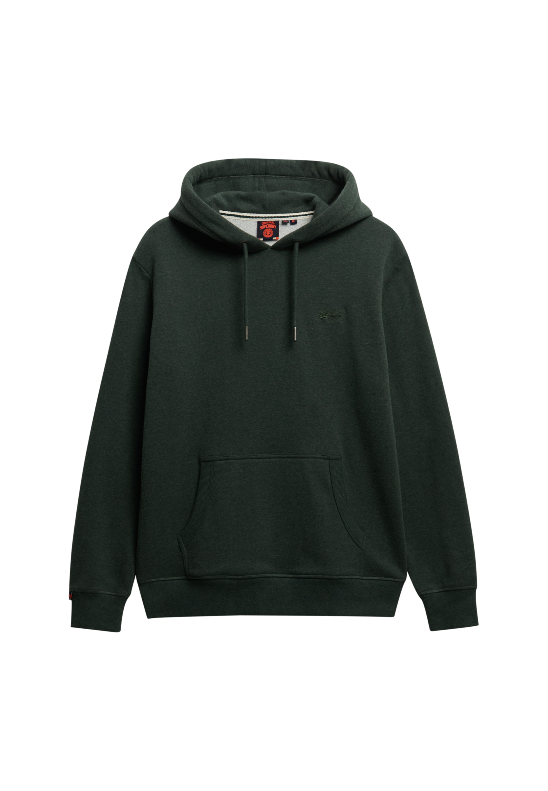 Superdry Kapuzensweatshirt »Essential Logo Hoodie Hb«