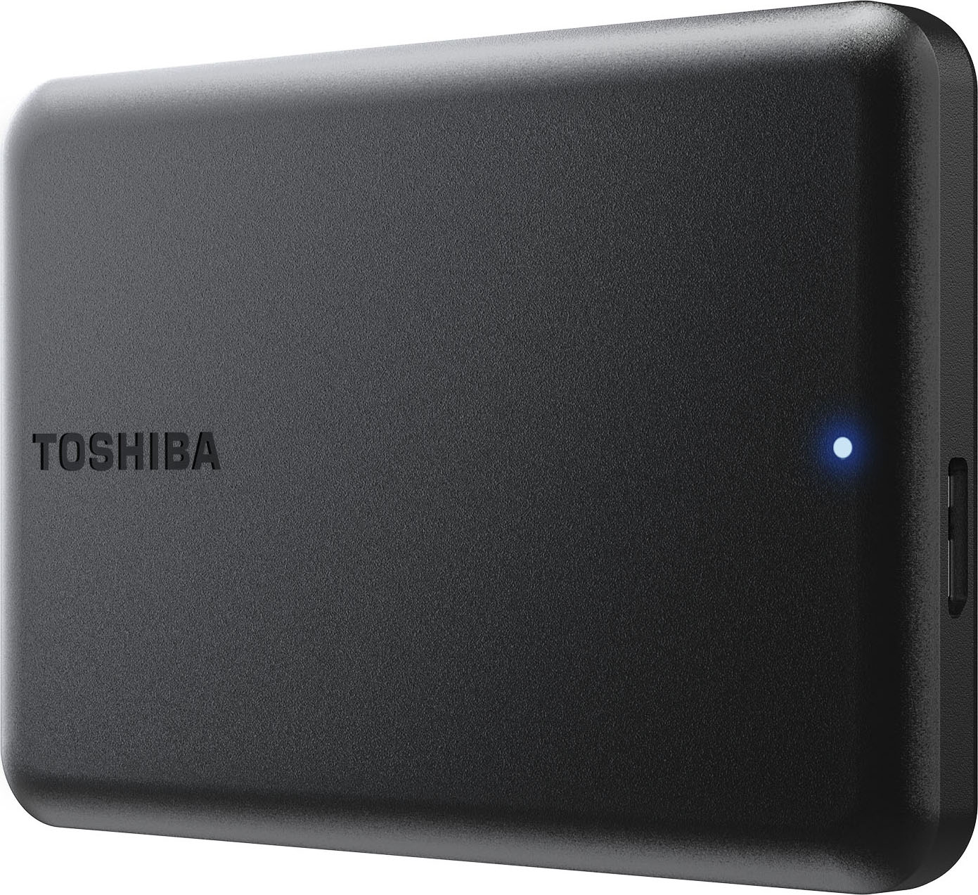 externe HDD-Festplatte »Canvio Partner 4TB«, 2,5 Zoll, Anschluss USB 3.2 Gen-1