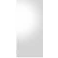 Schildmeyer Spiegelschrank »Dorina«, Breite 100 cm, 3-türig, LED-Beleuchtung, Schalter-/Steckdosenbox, Glaseinlegeböden, Made in Germany