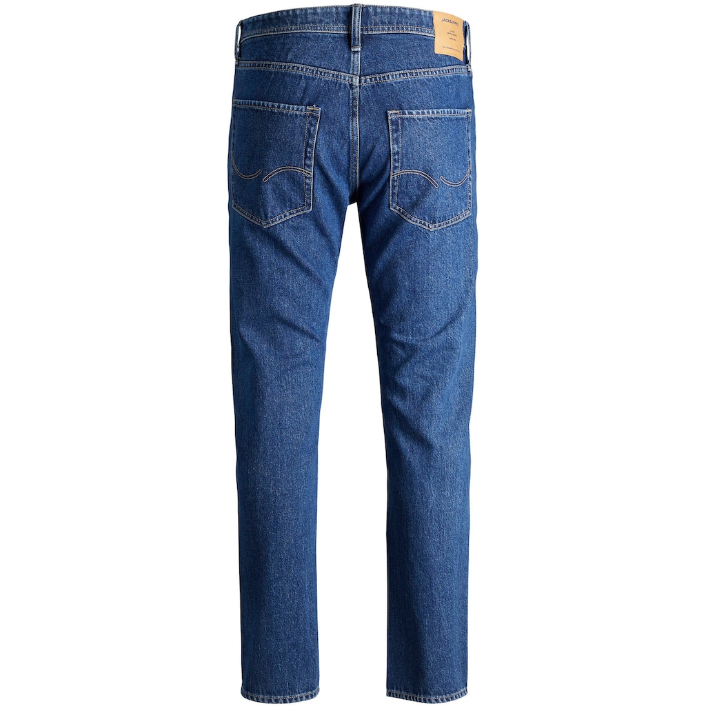 Jack & Jones Junior Relax-fit-Jeans »JJICHRIS JJORIGINAL MF 723 NOOS JNR«